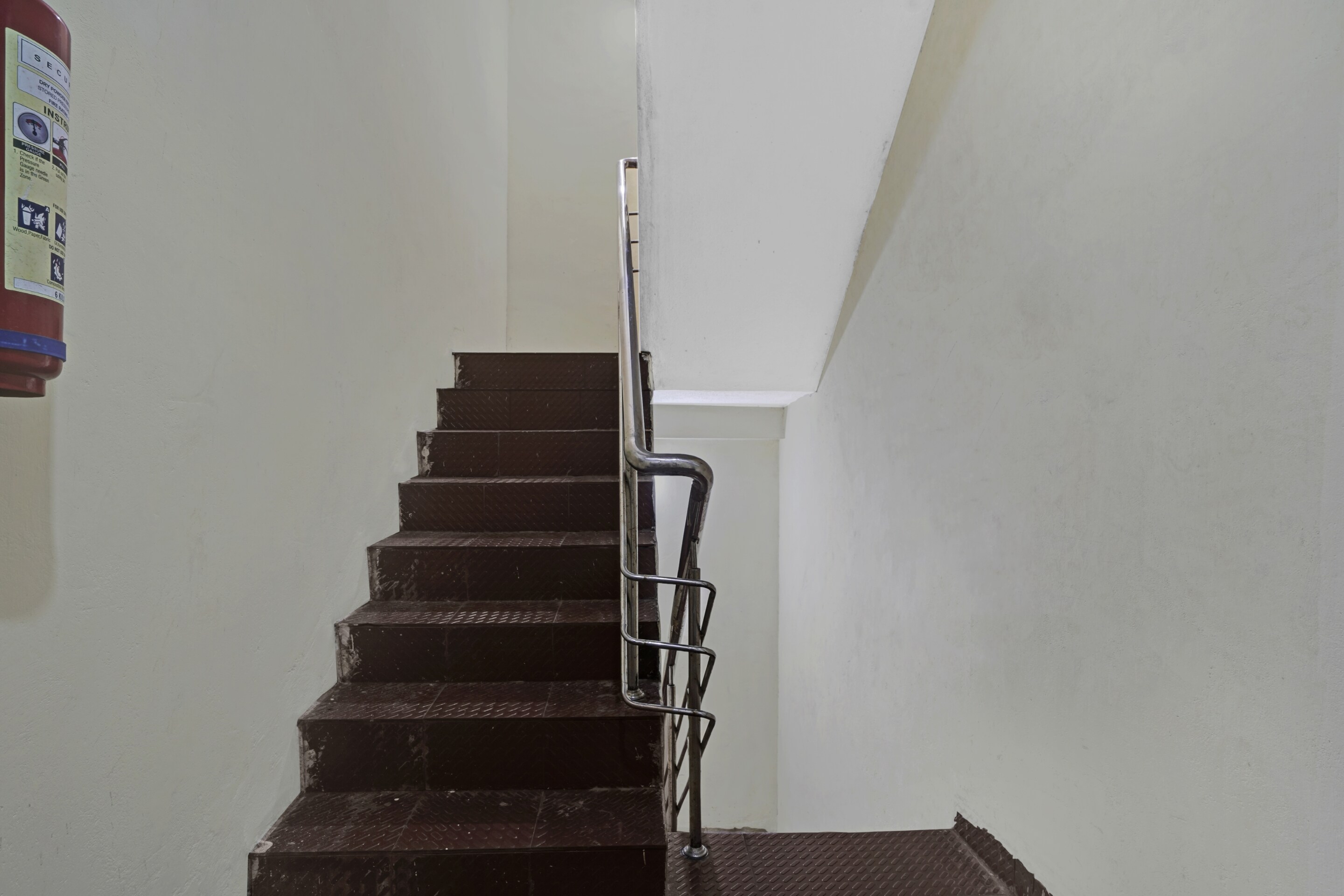 OYO Flagship 86010 T NAGAR Residency, Chennai 5
