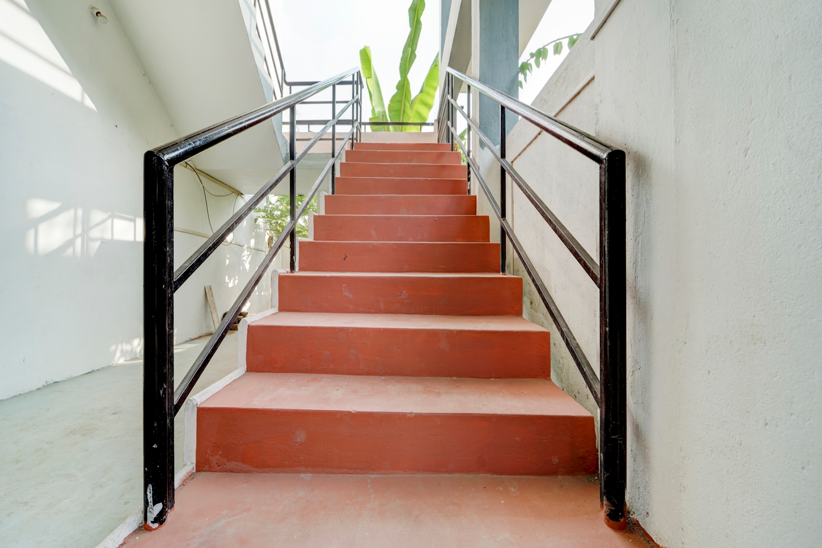 OYO Flagship 86041 Airport Inn, Coimbatore 2