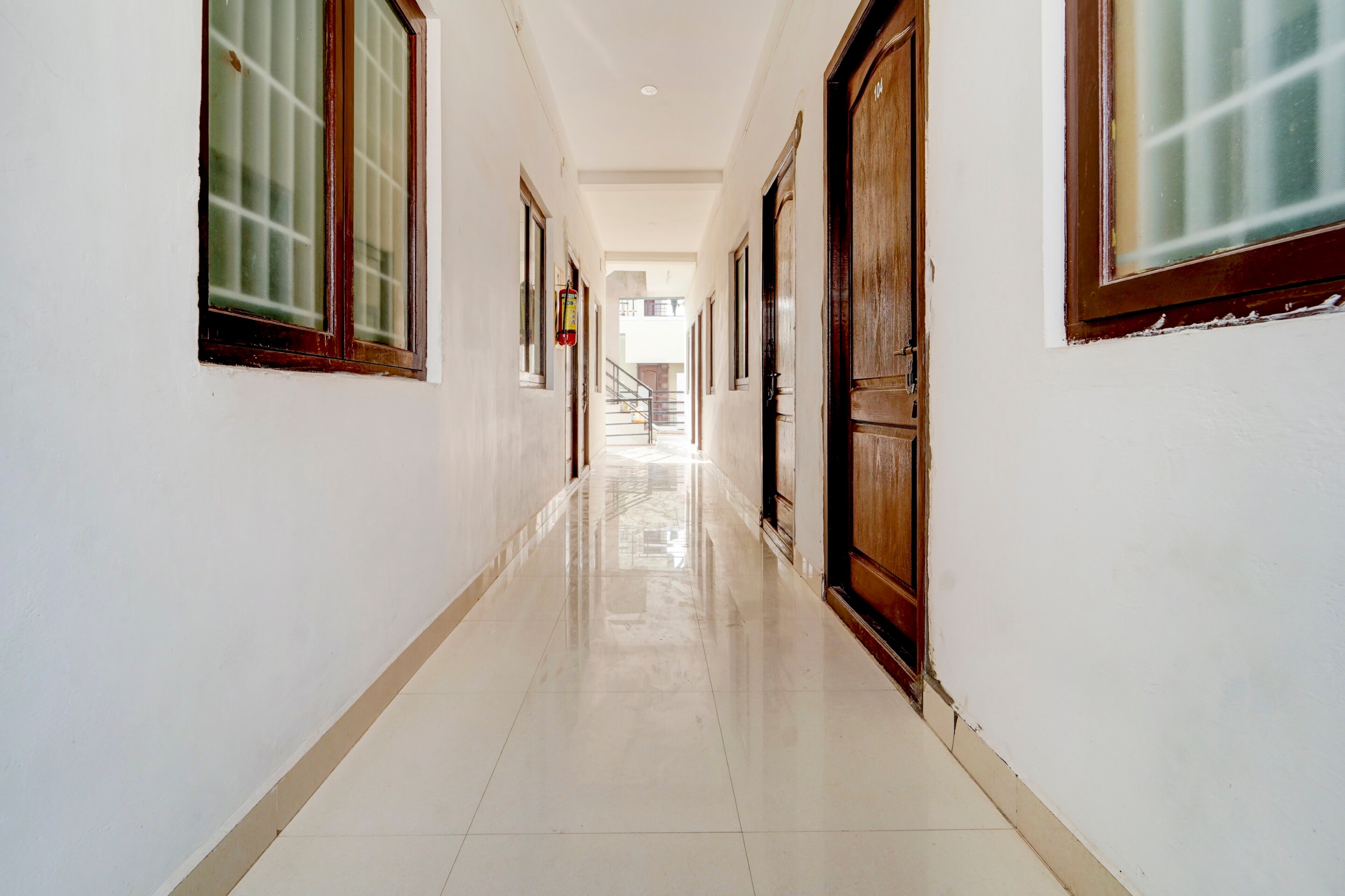 OYO Flagship 86041 Airport Inn, Coimbatore 3