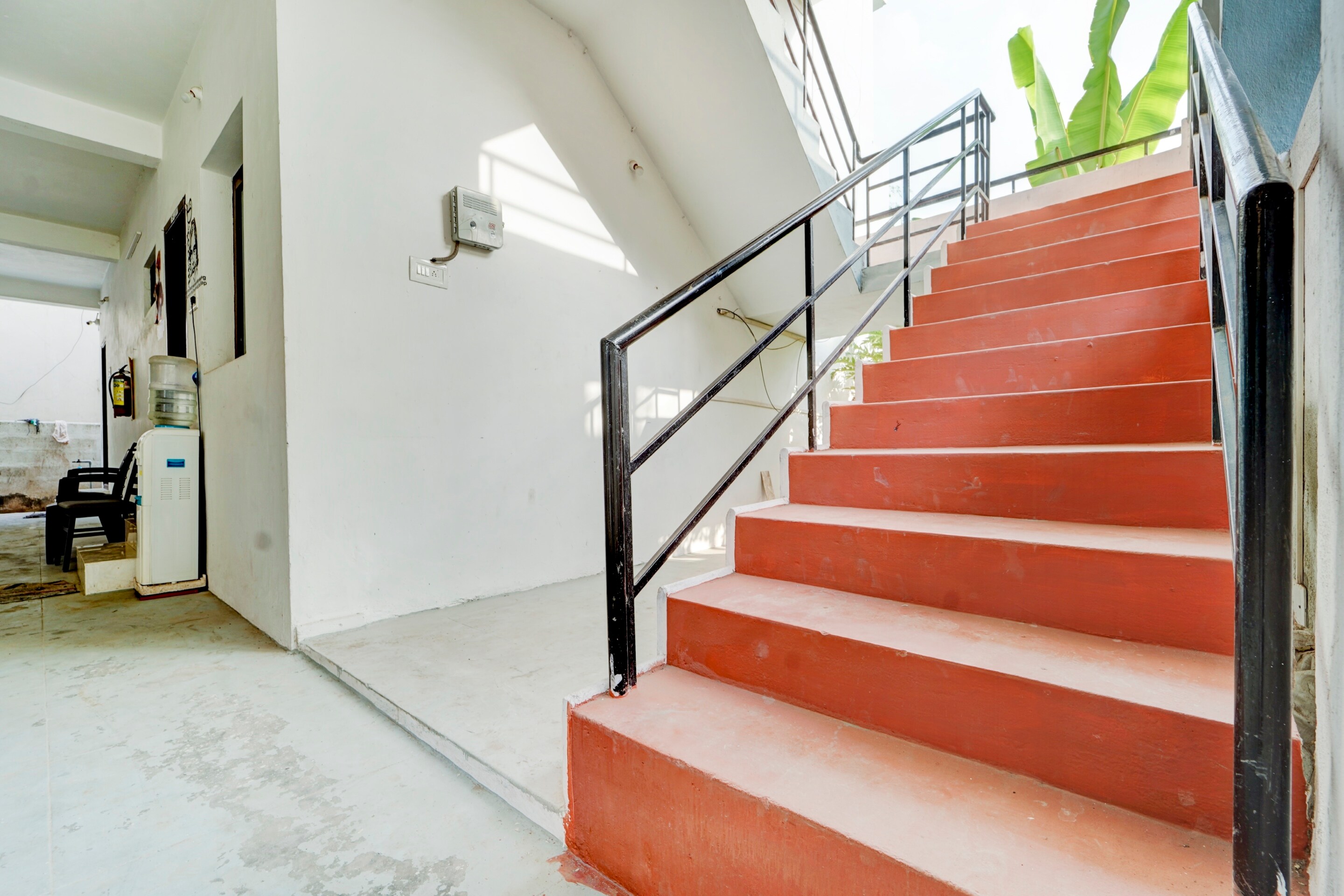 OYO Flagship 86041 Airport Inn, Coimbatore 4