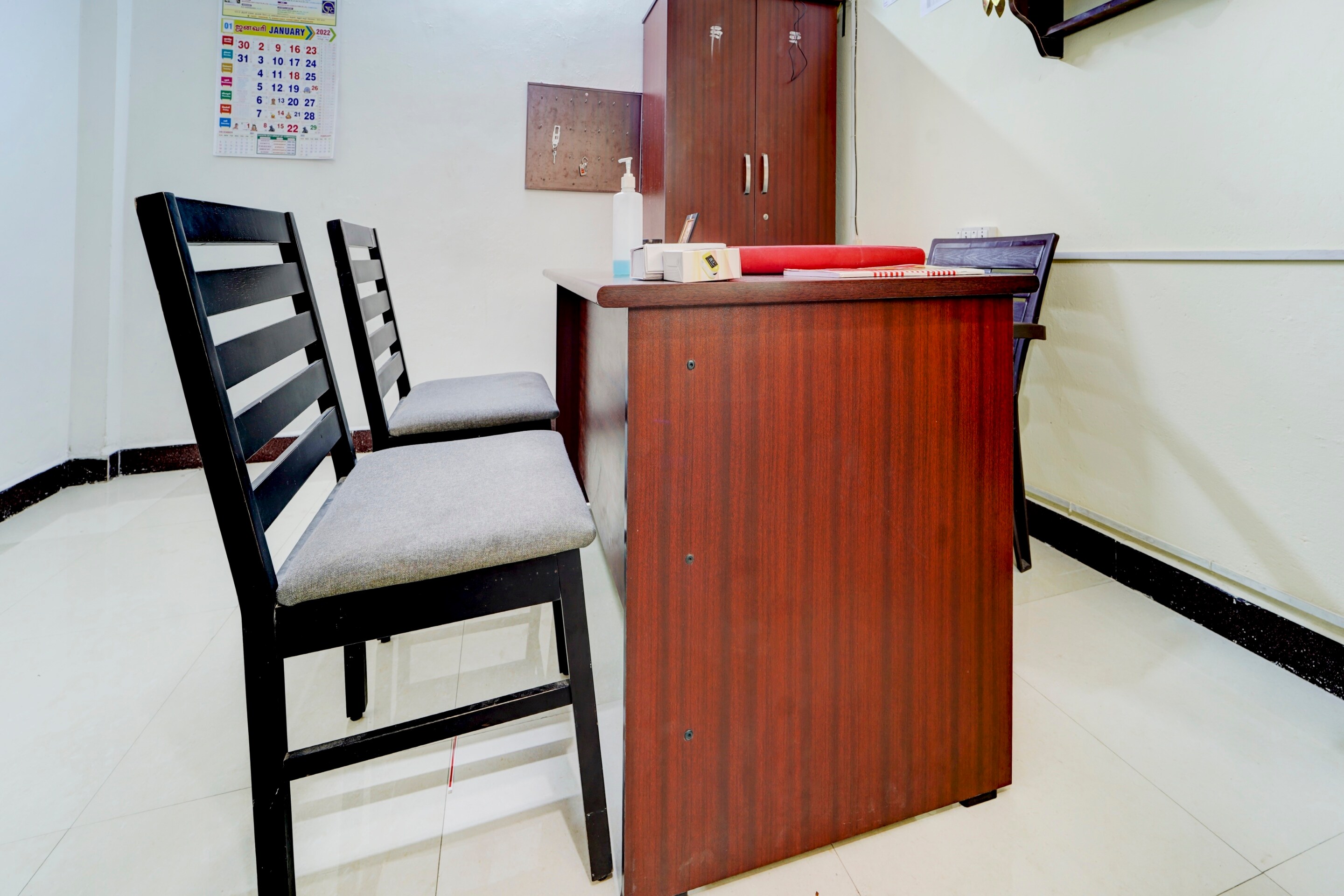 OYO Flagship 86041 Airport Inn, Coimbatore 5