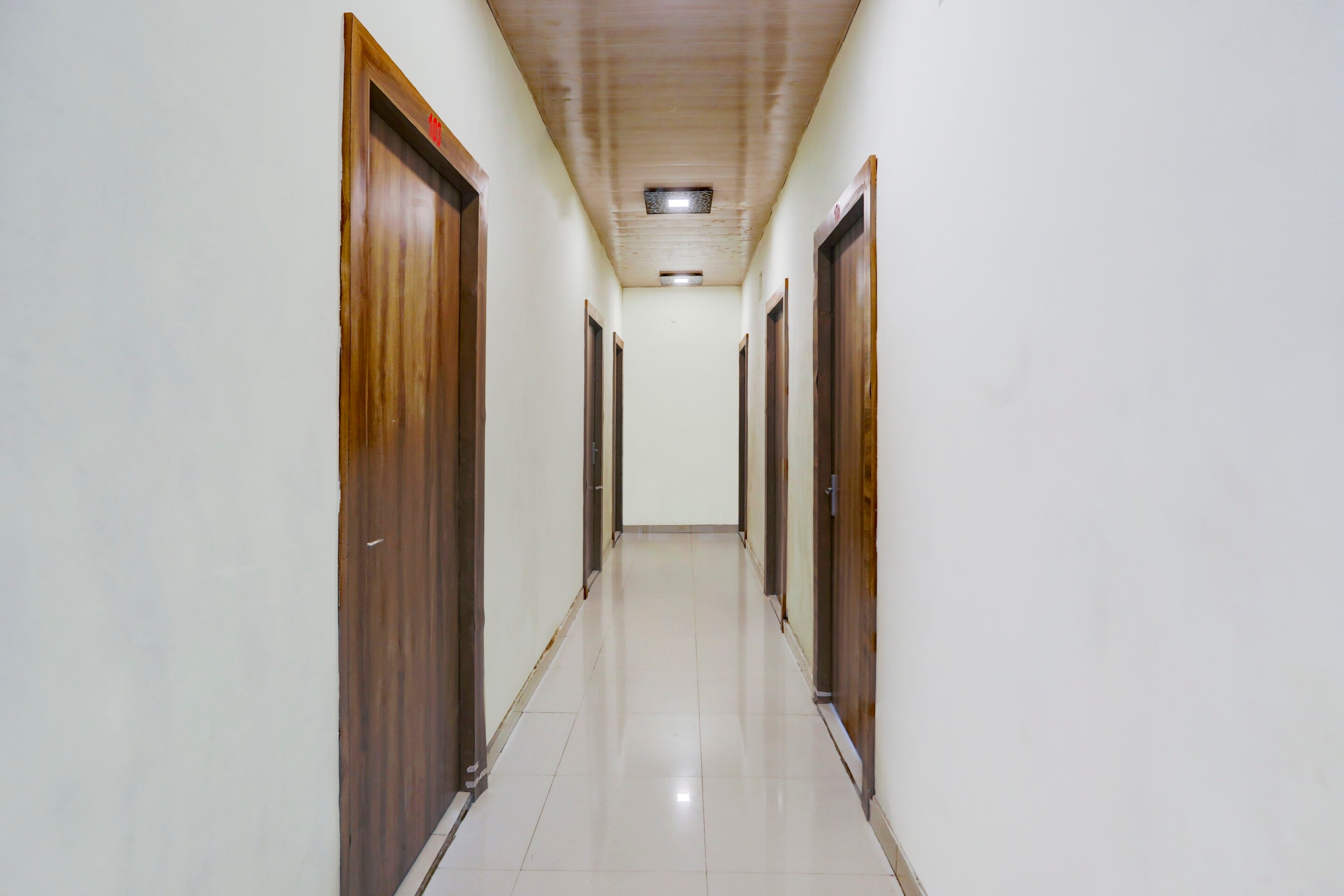 OYO 86157 Hotel Haveli Inn, Meerut 4