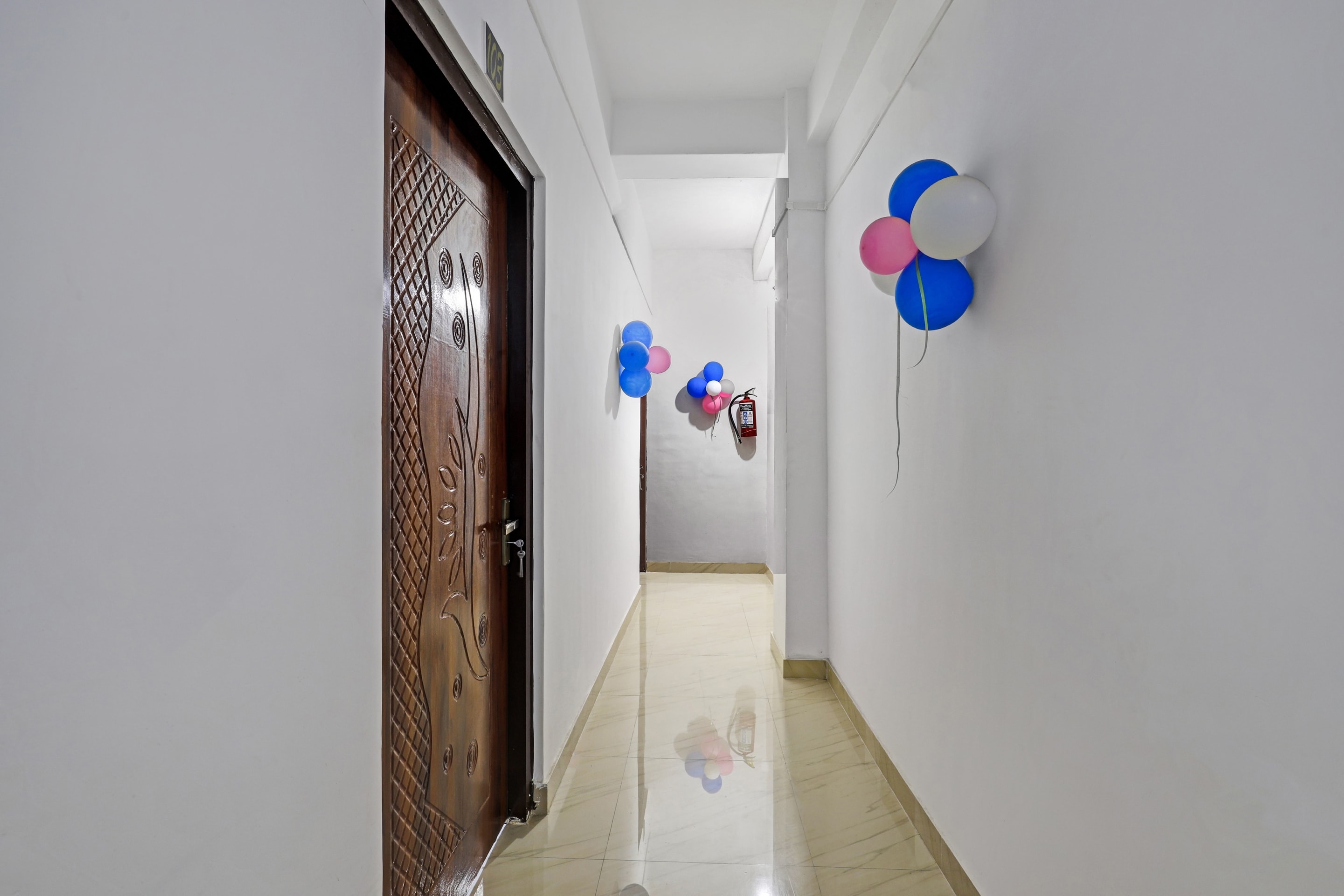OYO 86231 Assam Inn, Guwahati 2