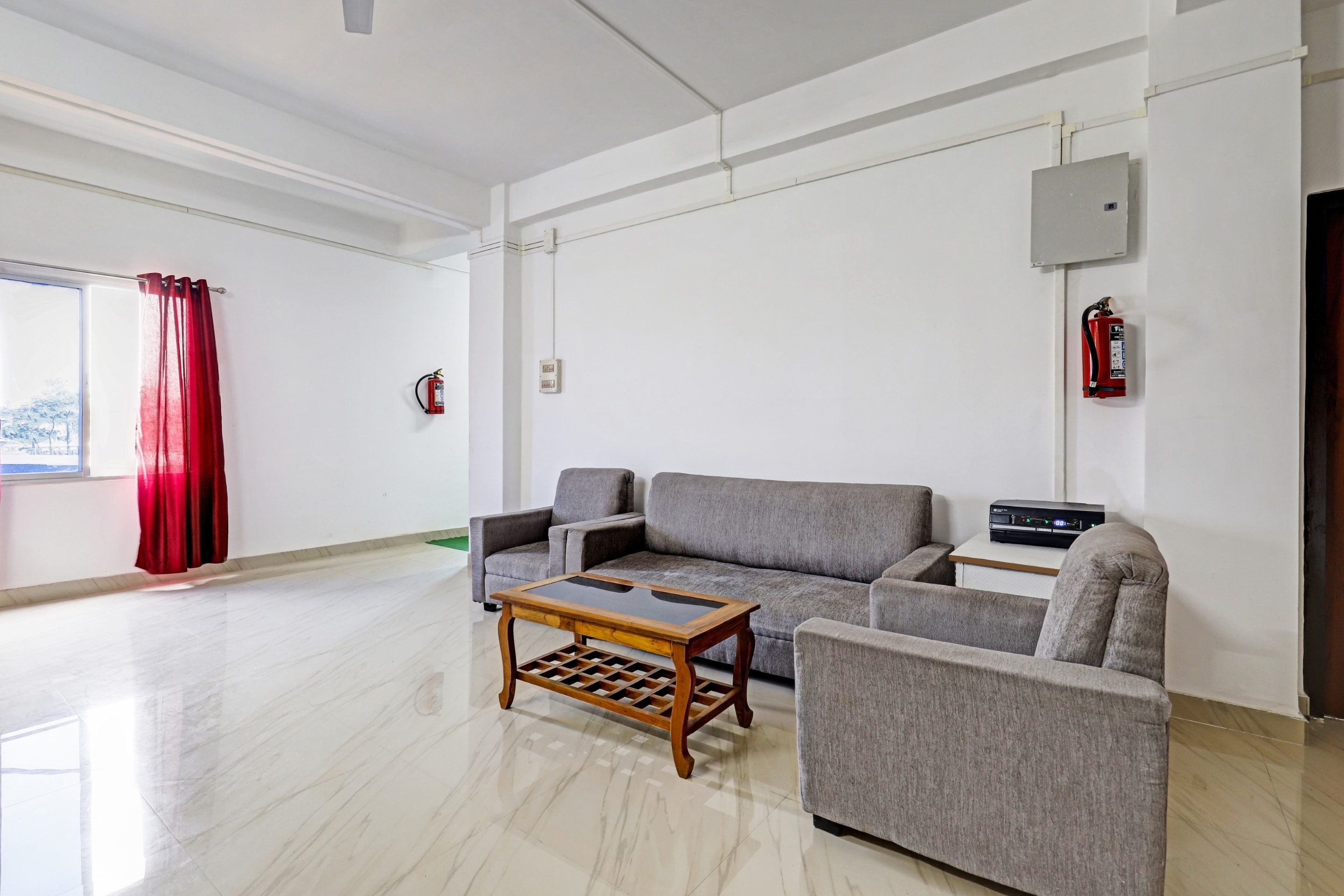 OYO 86231 Assam Inn, Guwahati 5