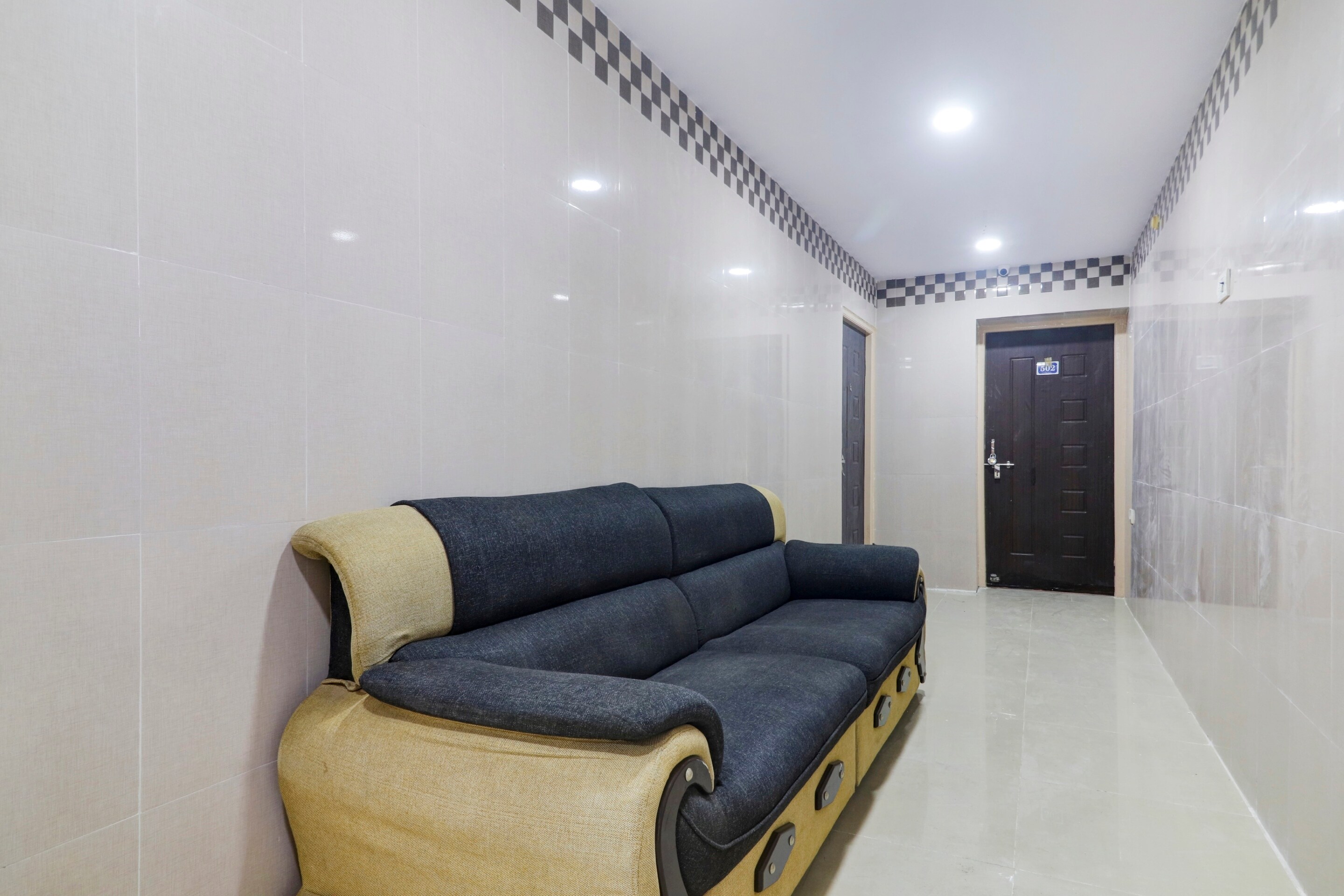 OYO Hotel Aroma Classic Near Nampally Railway station, Hyderabad 4