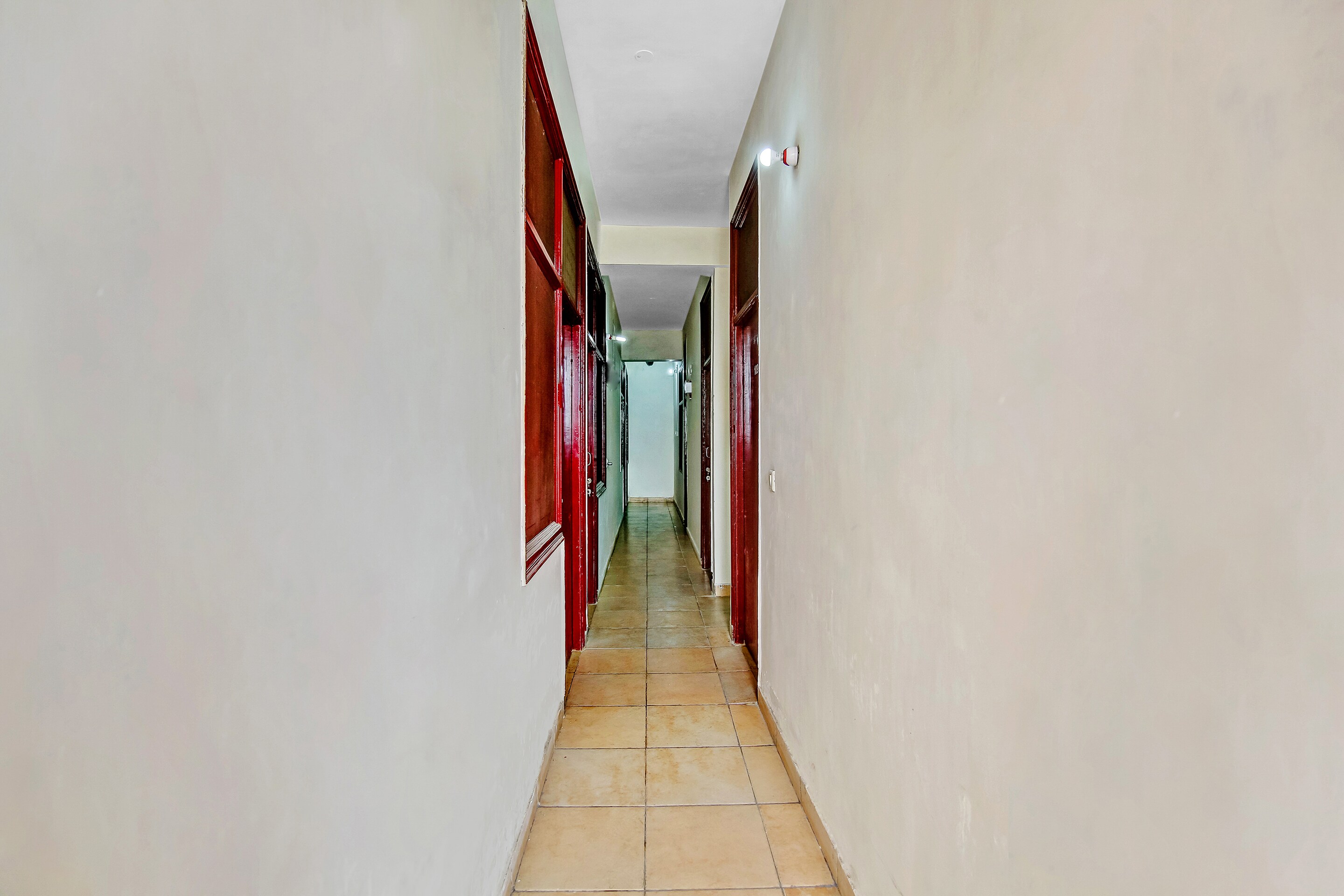 OYO 86315 Yash Hotel, Ghaziabad 2