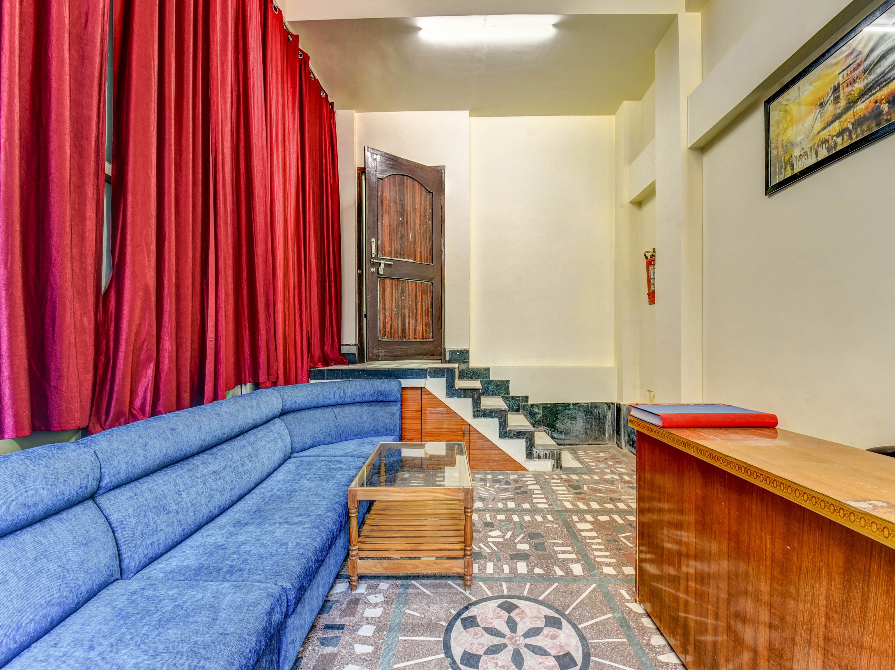 OYO 86344 Olive Grand, Patna 3