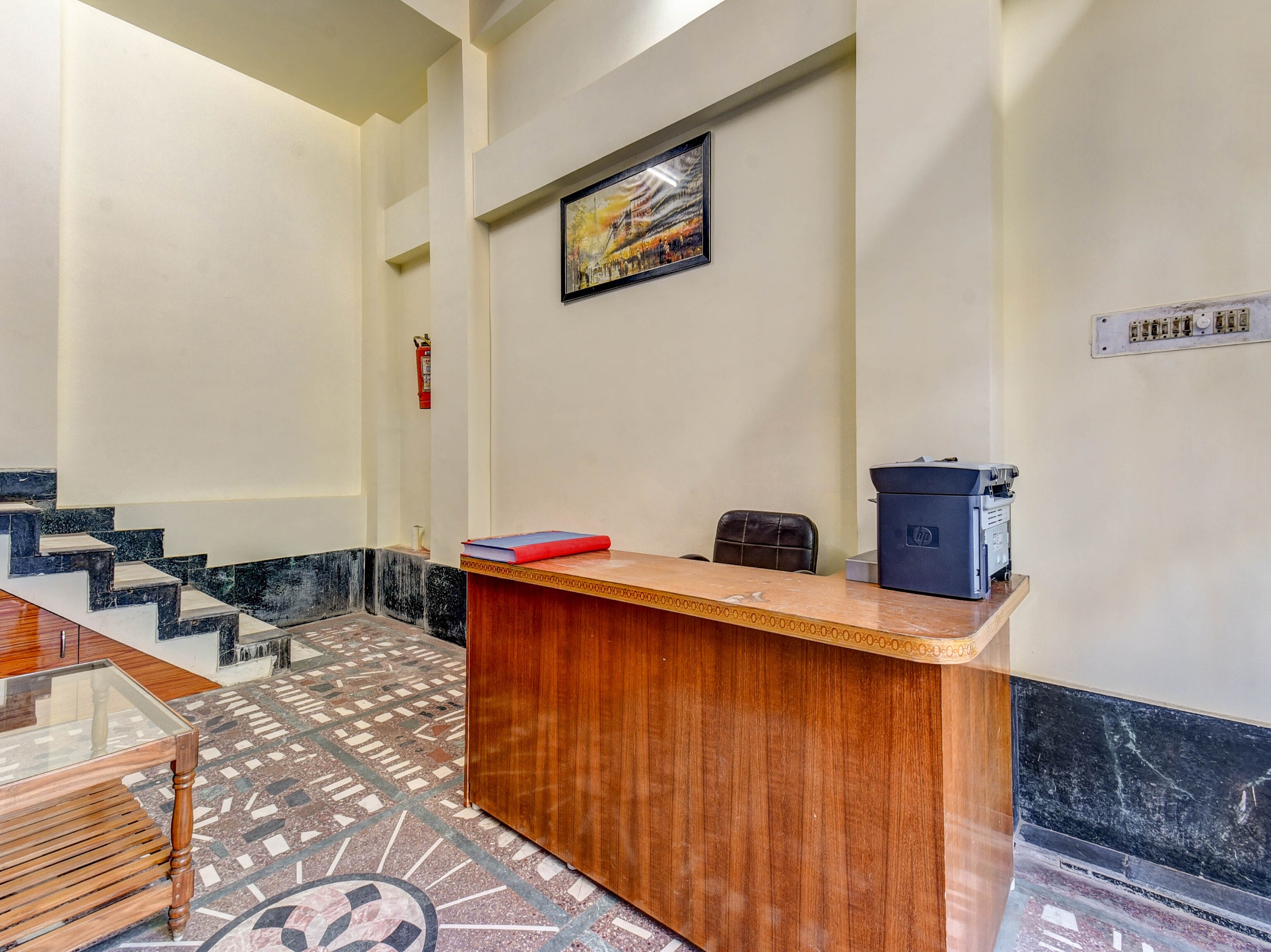 OYO 86344 Olive Grand, Patna 4