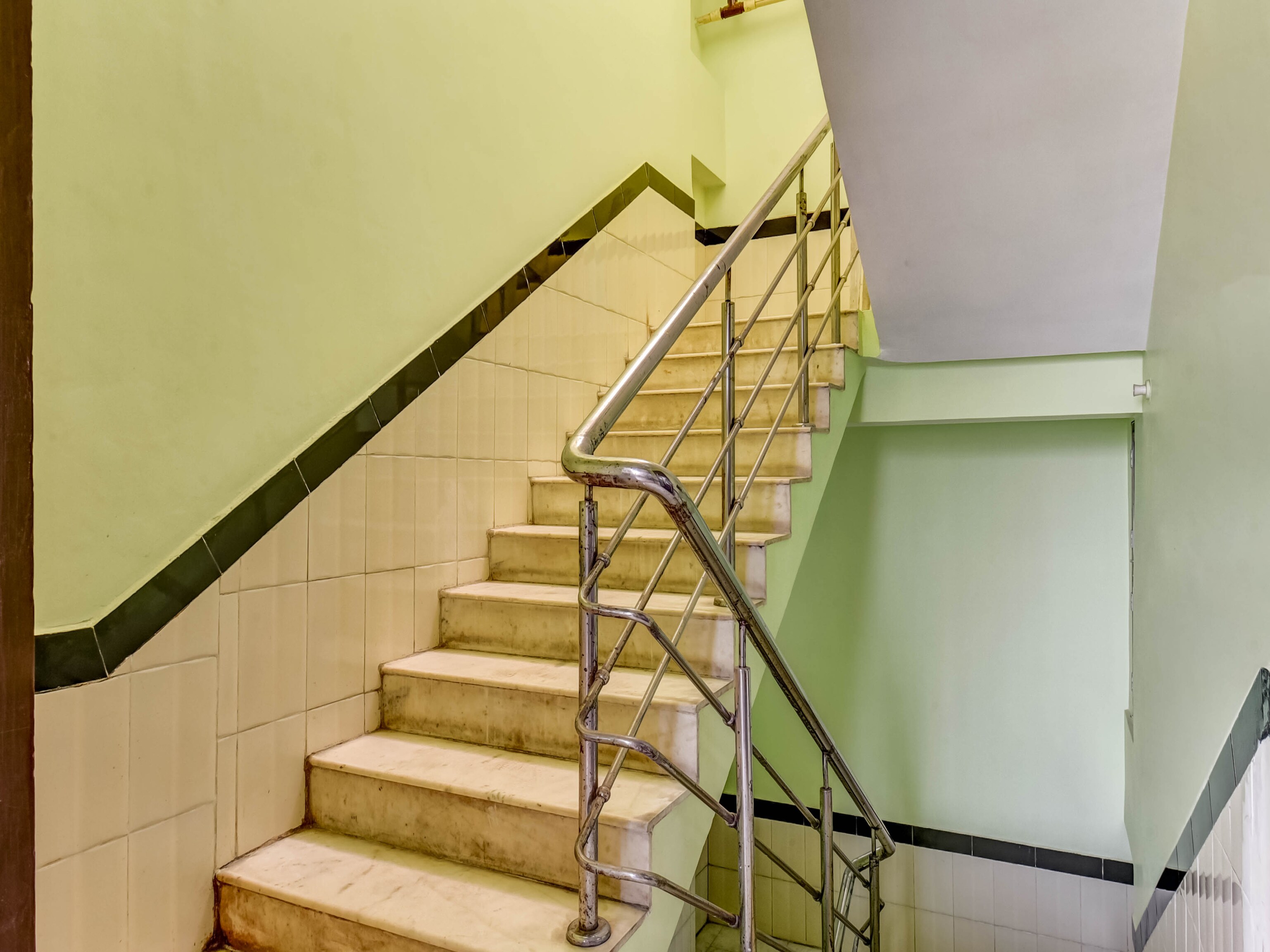 OYO 86344 Olive Grand, Patna 5