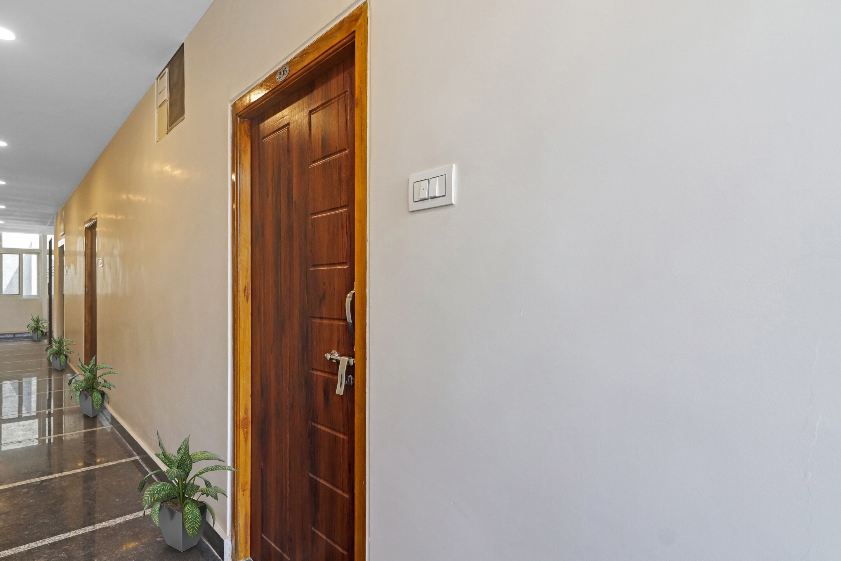 OYO 86559 GC International