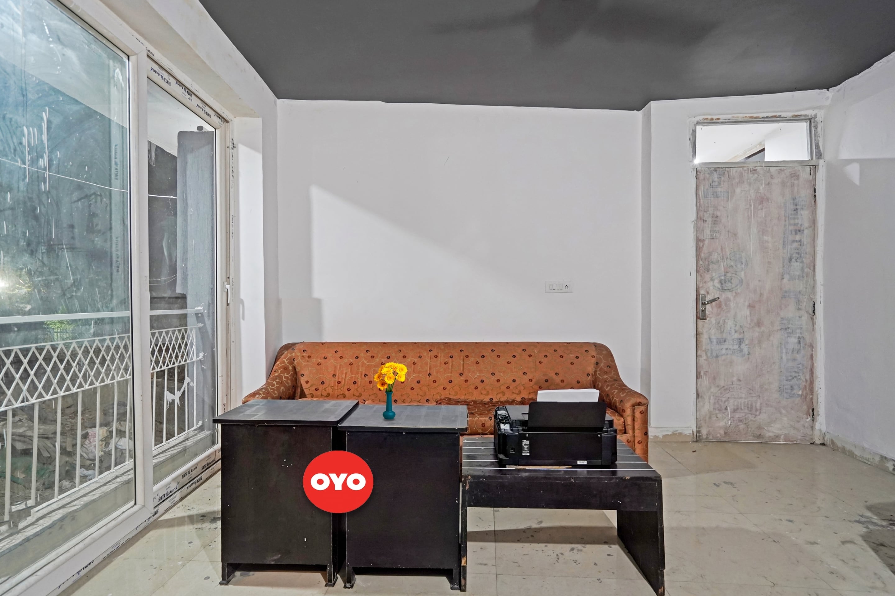 OYO 86718 Sunrise Villa, New Delhi 2