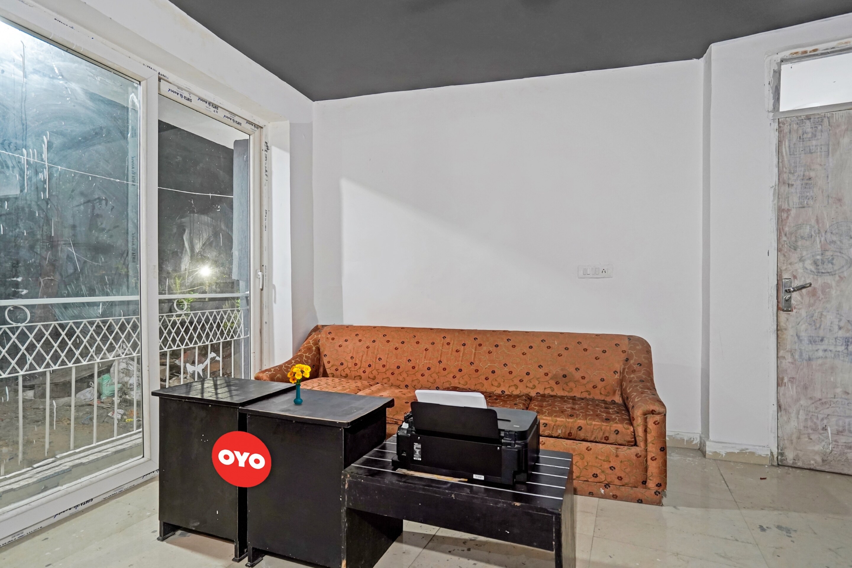 OYO 86718 Sunrise Villa, New Delhi 5
