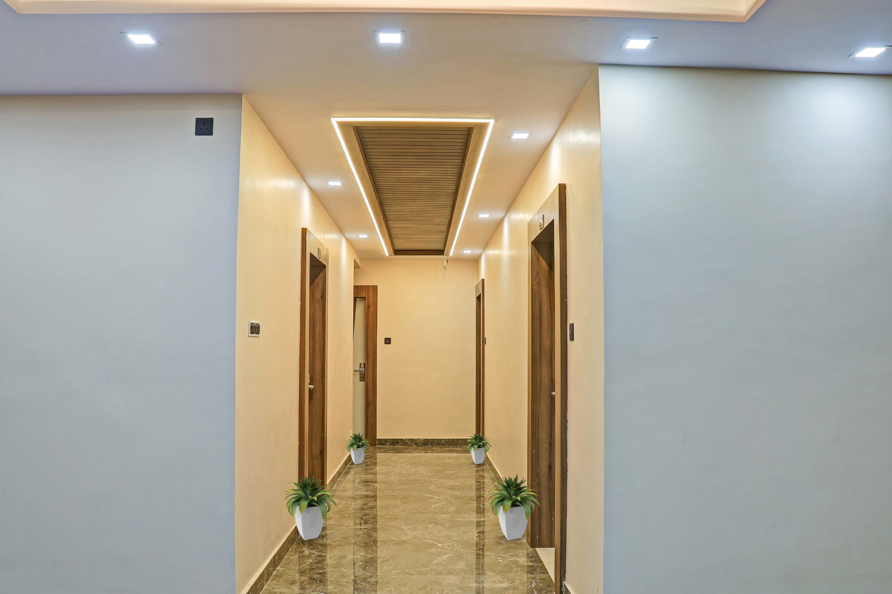 OYO 86812 Oxy Kings Inn, Ranchi 4