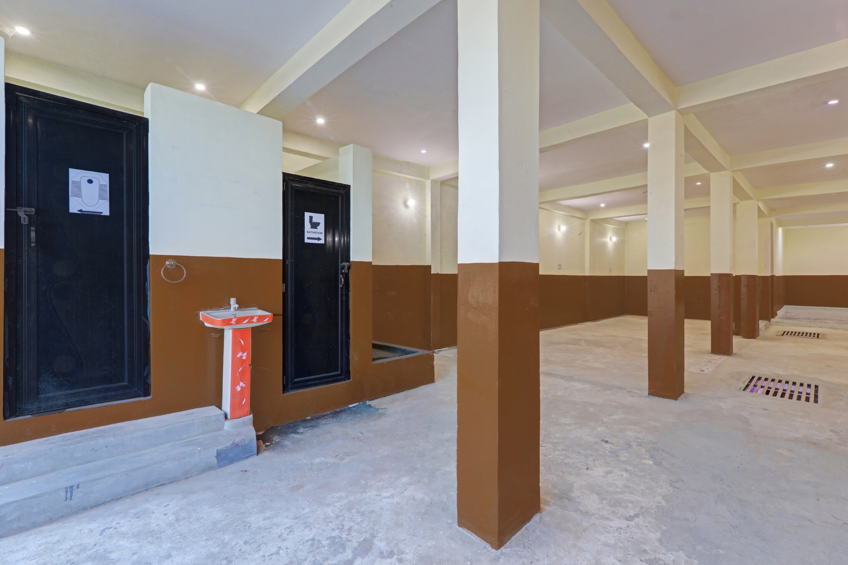 OYO 86824 Hotel Shriyam Shree, Lucknow 3