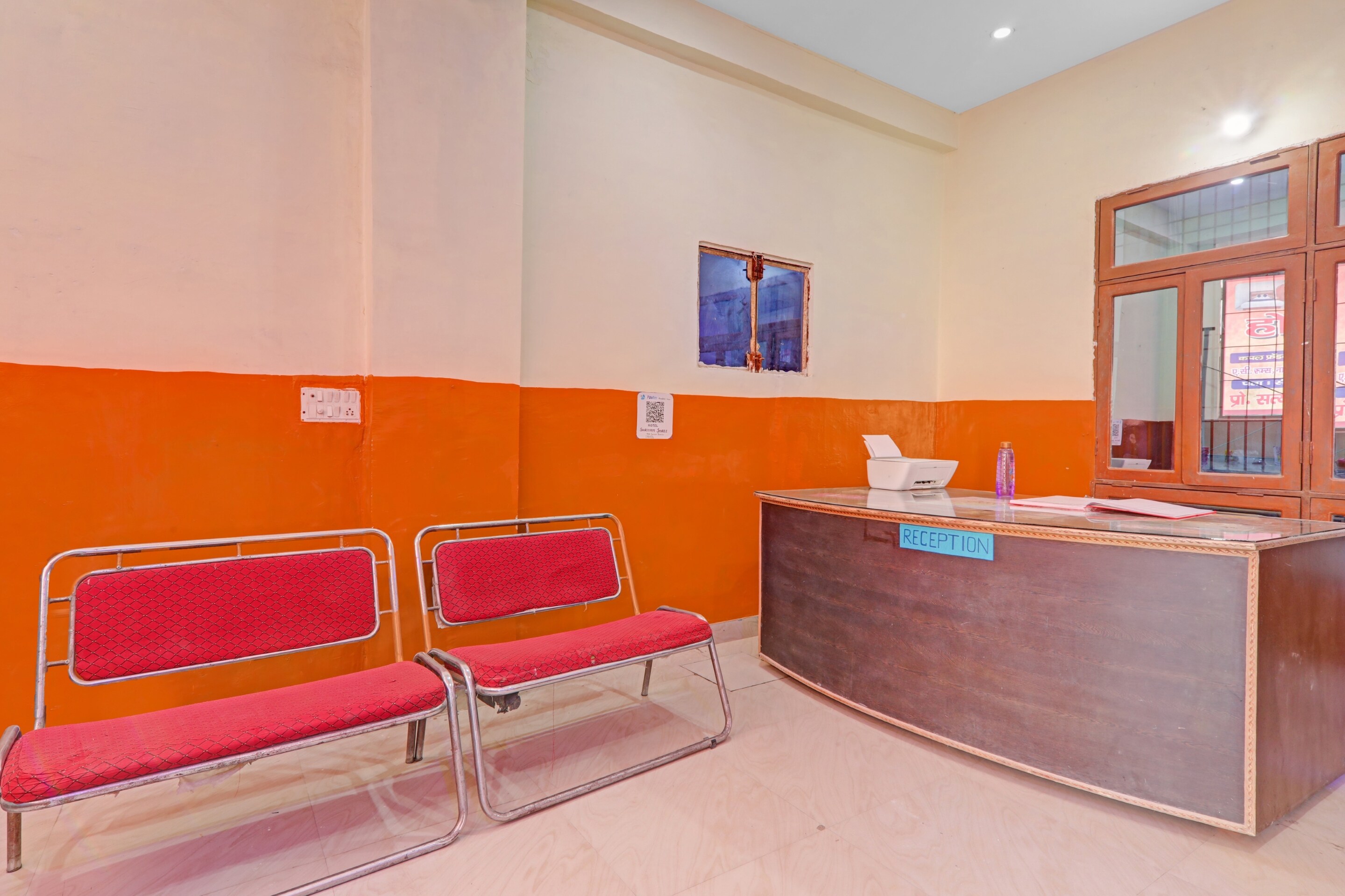 OYO 86824 Hotel Shriyam Shree, Lucknow 5