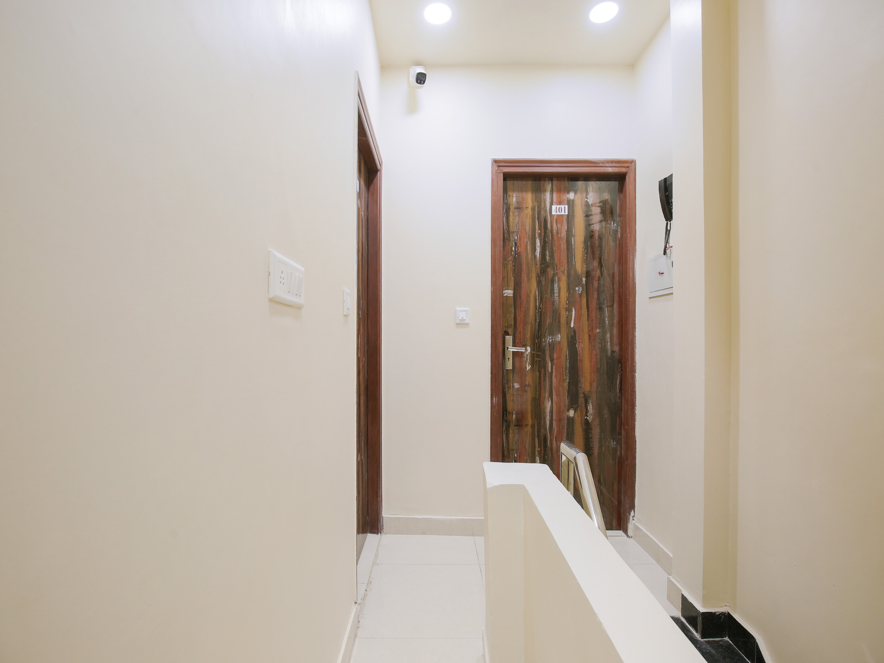 OYO 87041 Hotel Sunrise, Ludhiana 2