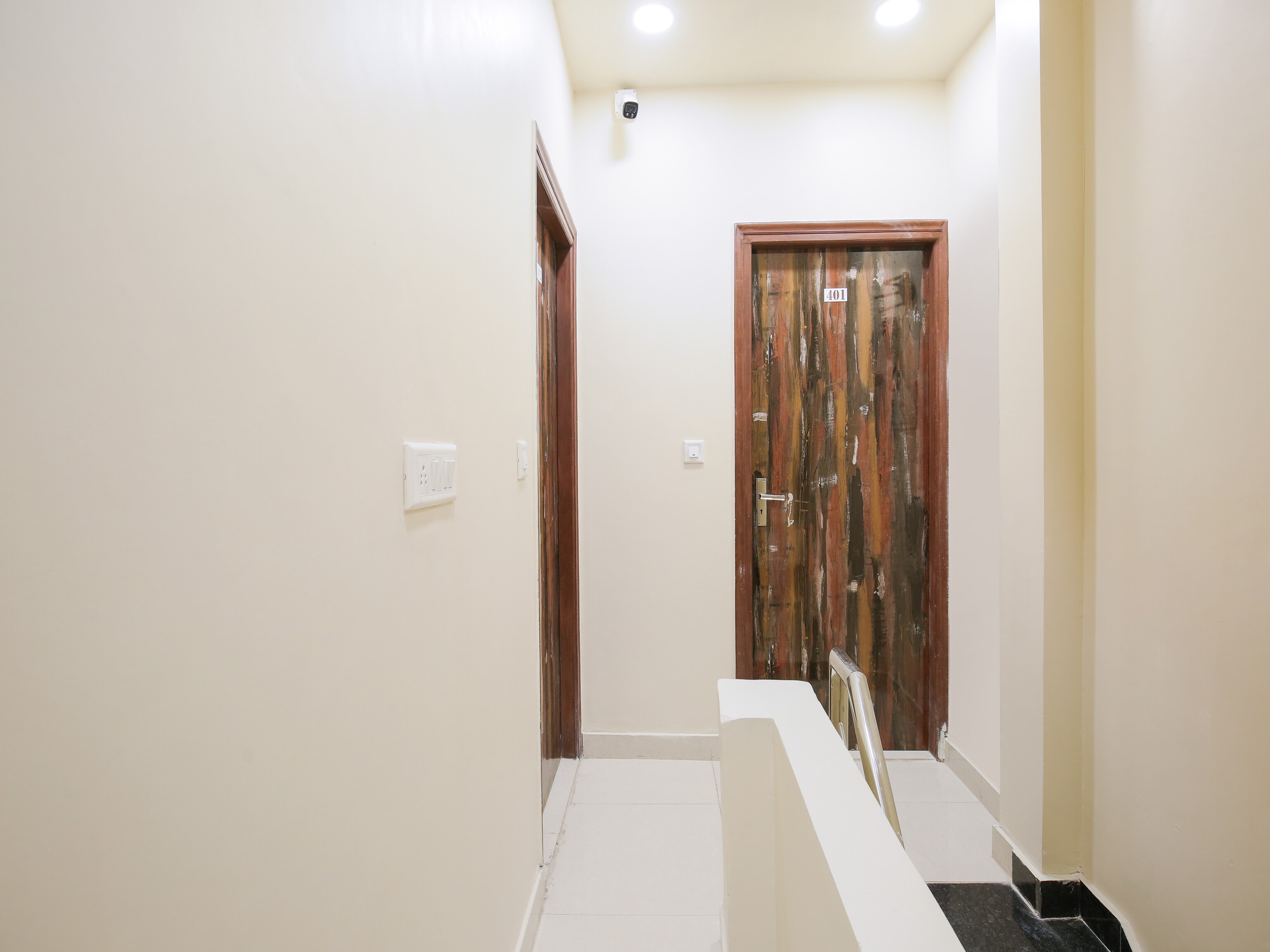 OYO 87041 Hotel Sunrise, Ludhiana 3