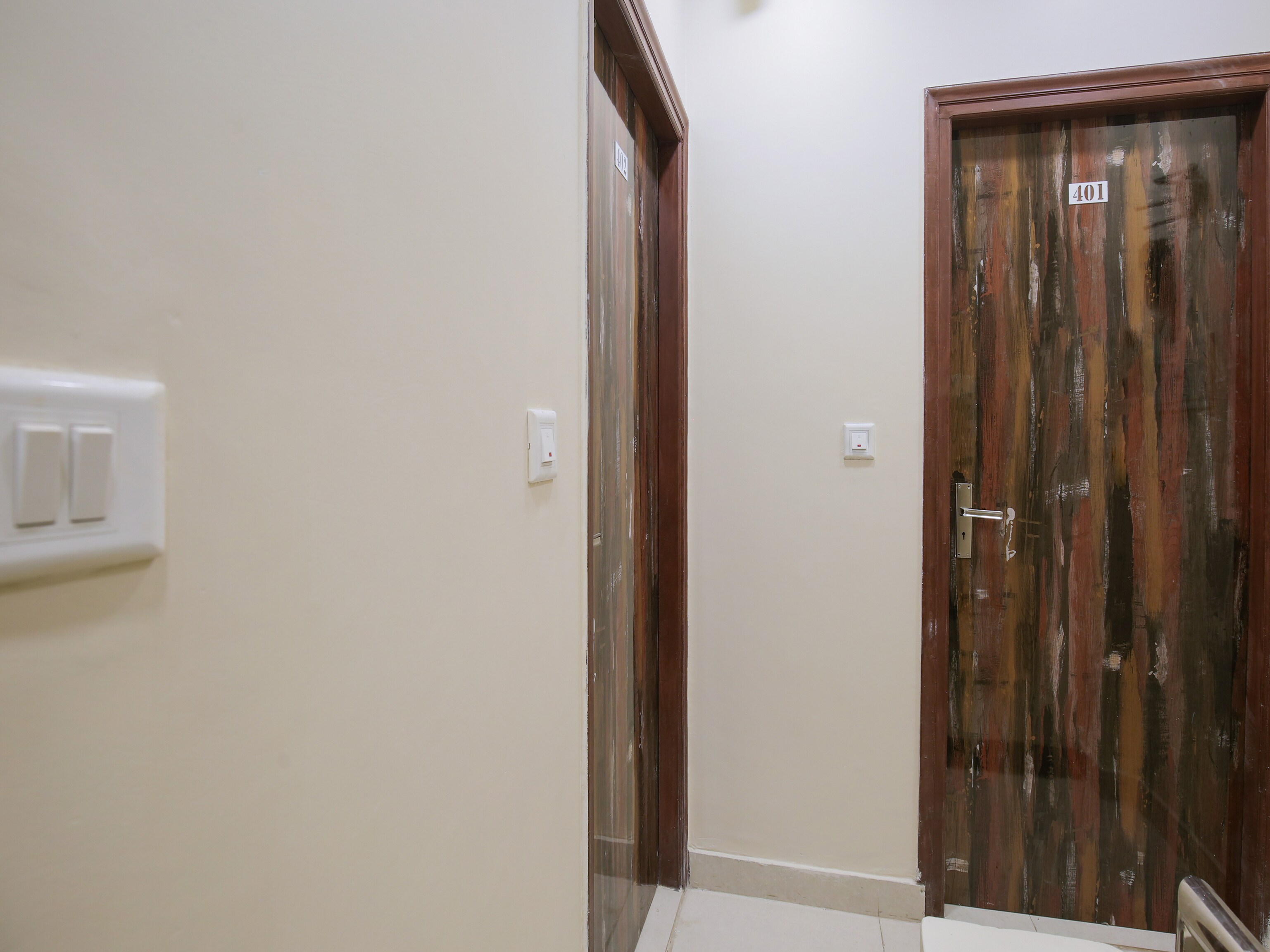 OYO 87041 Hotel Sunrise, Ludhiana 4