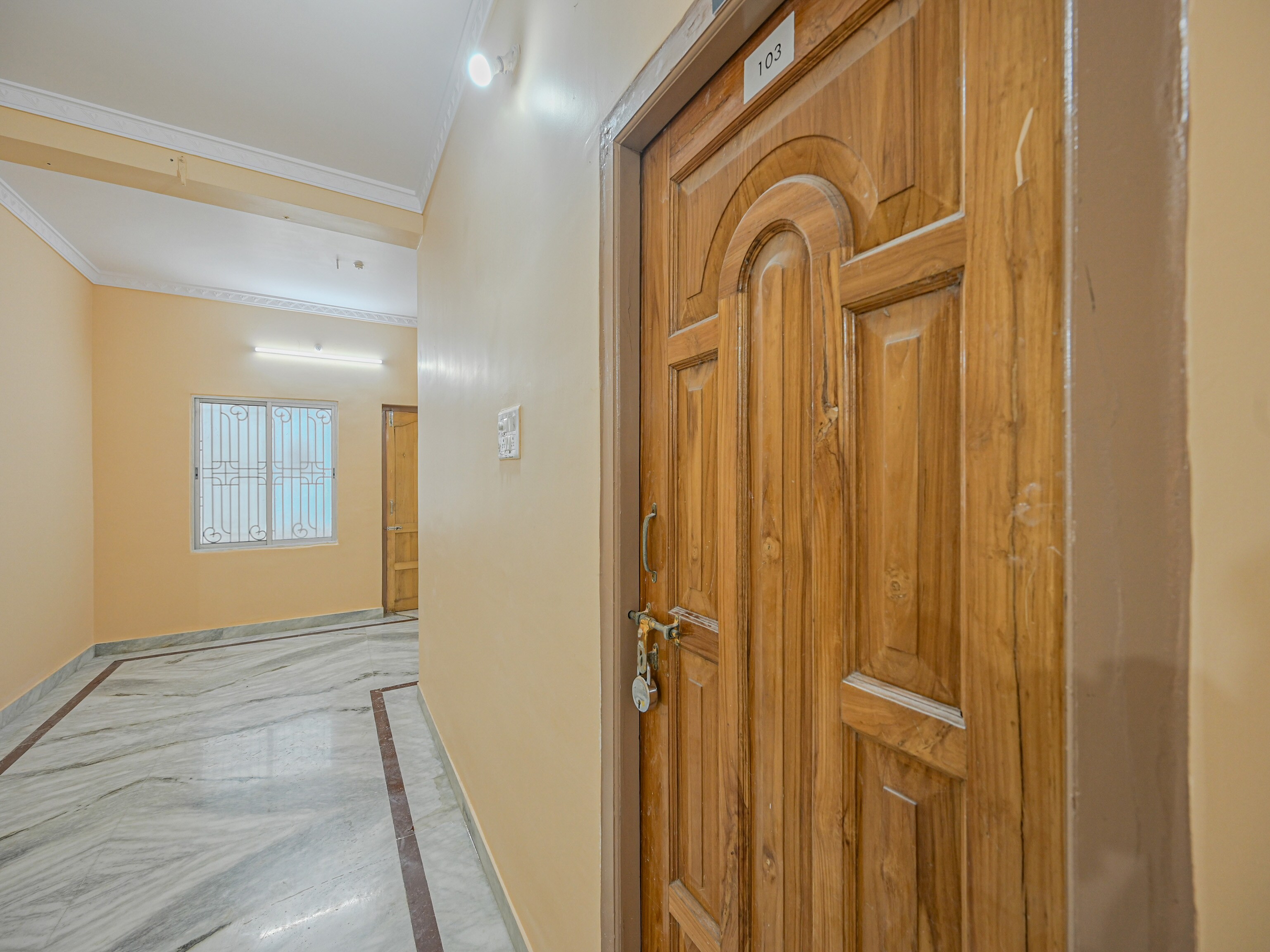 OYO 87147 Welcome Stays, Berhampur 3