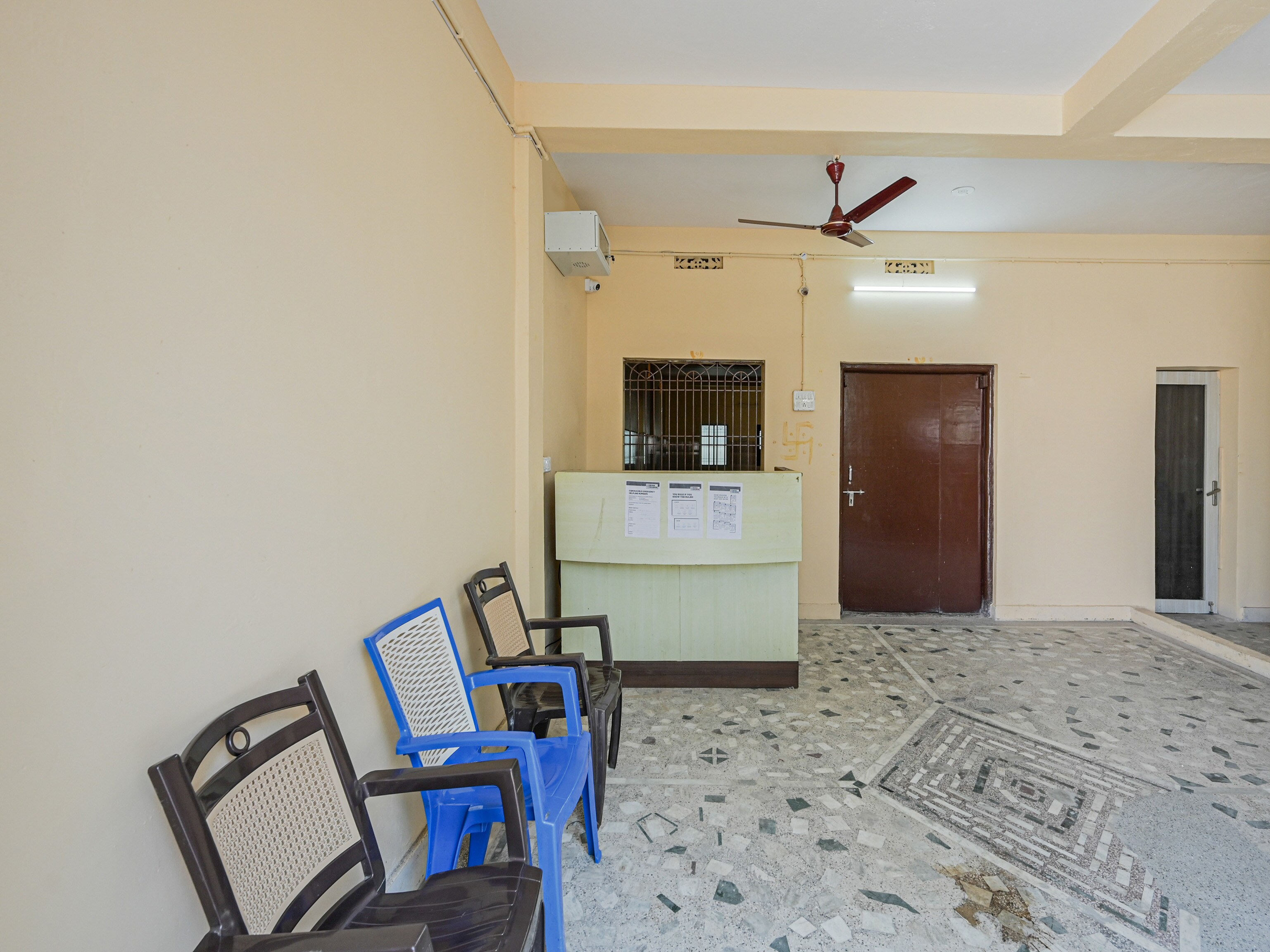 OYO 87147 Welcome Stays, Berhampur 4