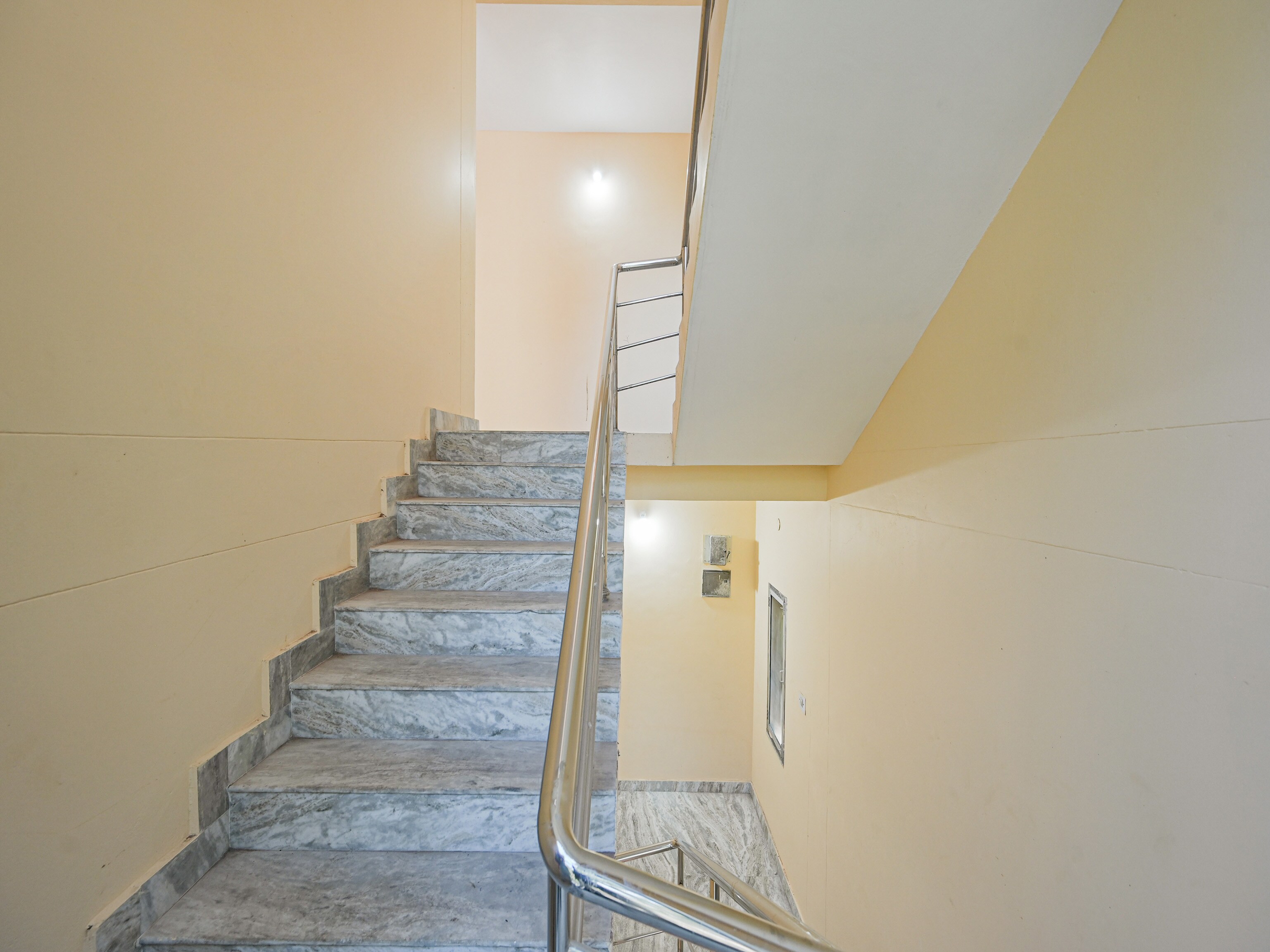 OYO 87147 Welcome Stays, Berhampur 5
