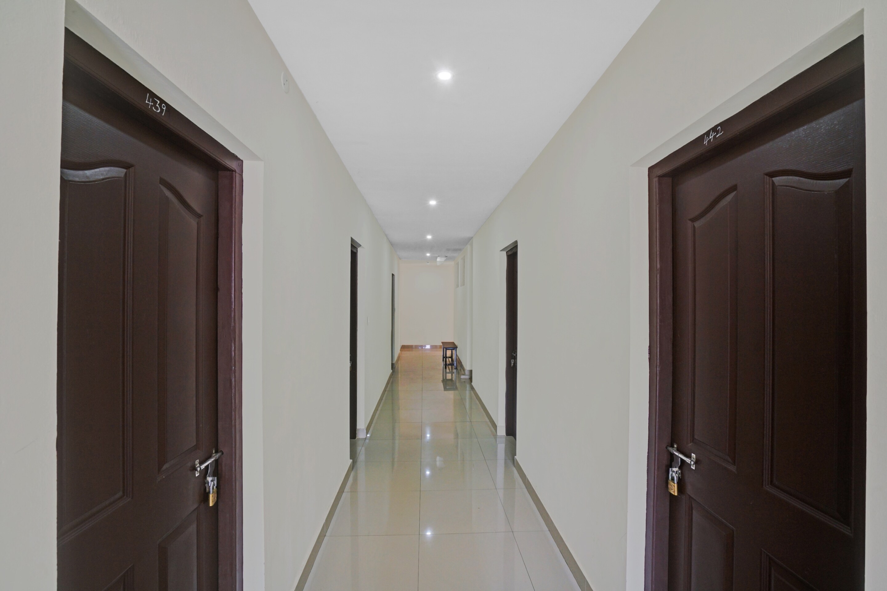 OYO 87153 NAS Tourist Home, Kochi 3