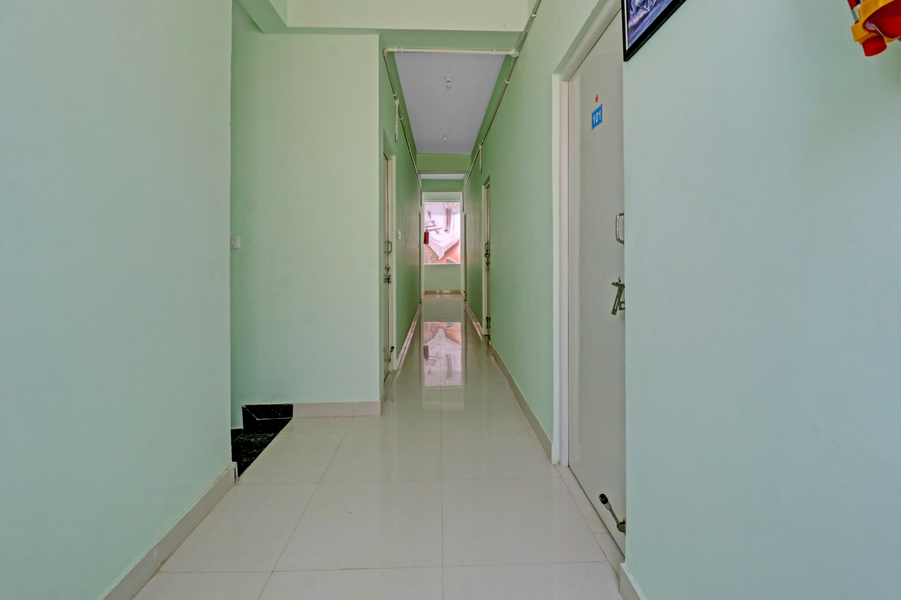 OYO 87167 Sri Ranganatha Boarding And Lodging, Bangalore 3