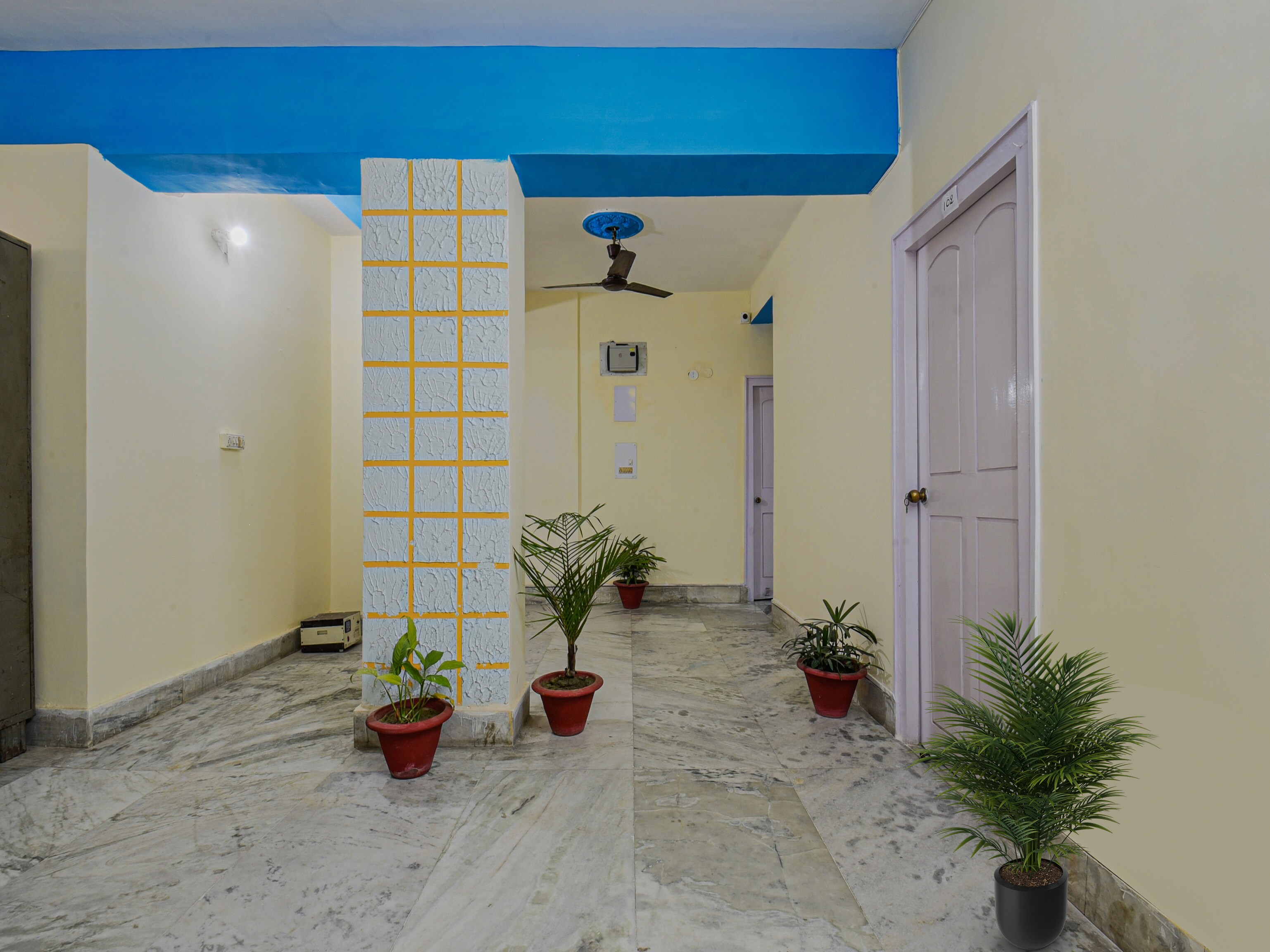 OYO 87217 Vibrant Inn, Patna 2