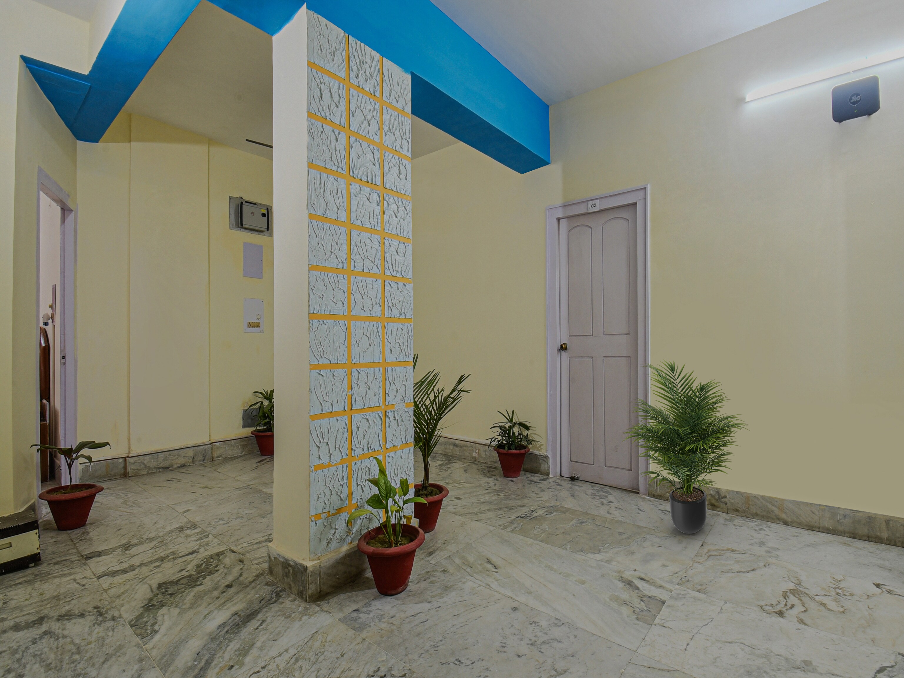 OYO 87217 Vibrant Inn, Patna 3