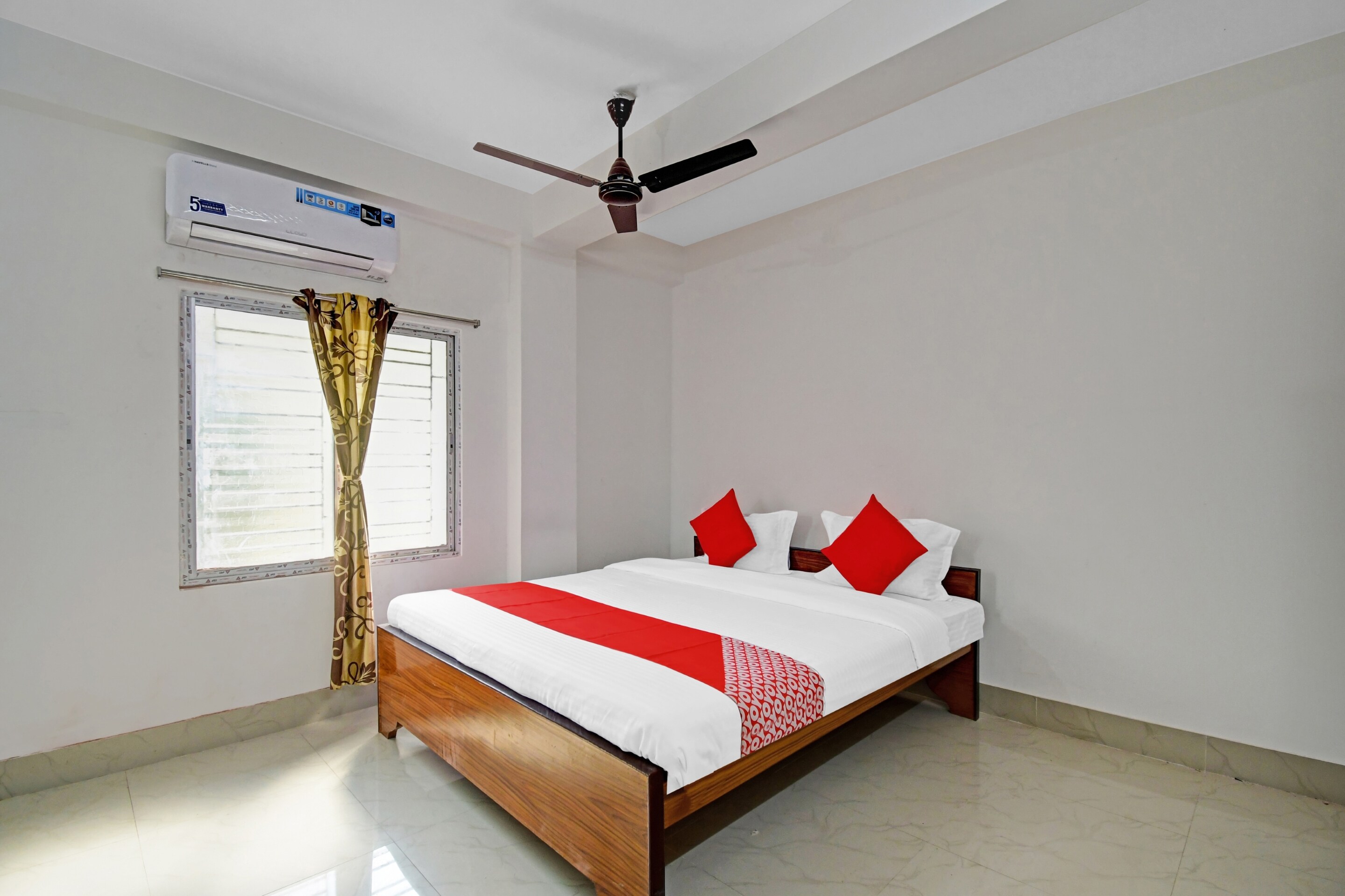 OYO 87280 Hotel Grand Eden, Kolkata 5