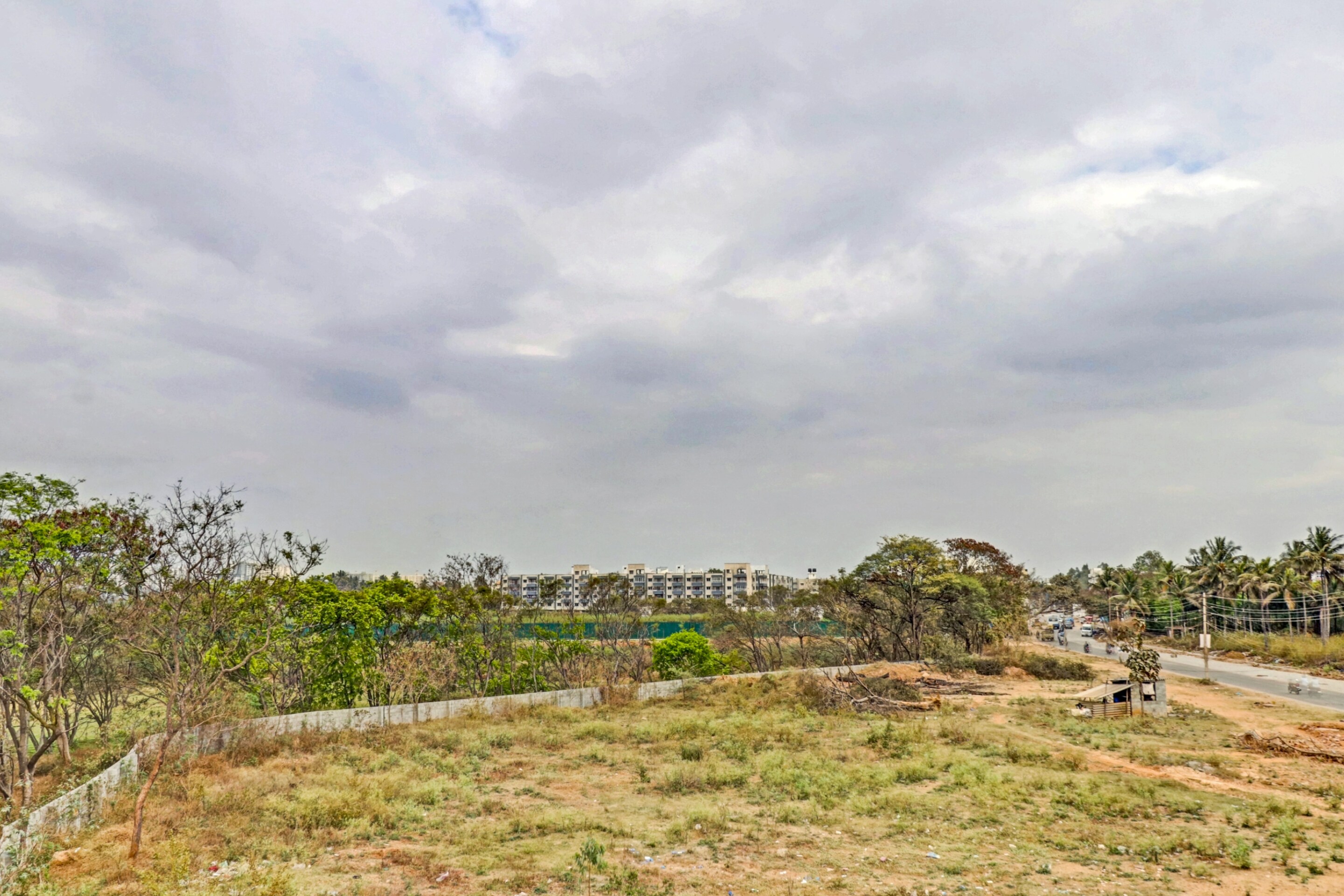 OYO 87519 Nra Residency, Bangalore 5