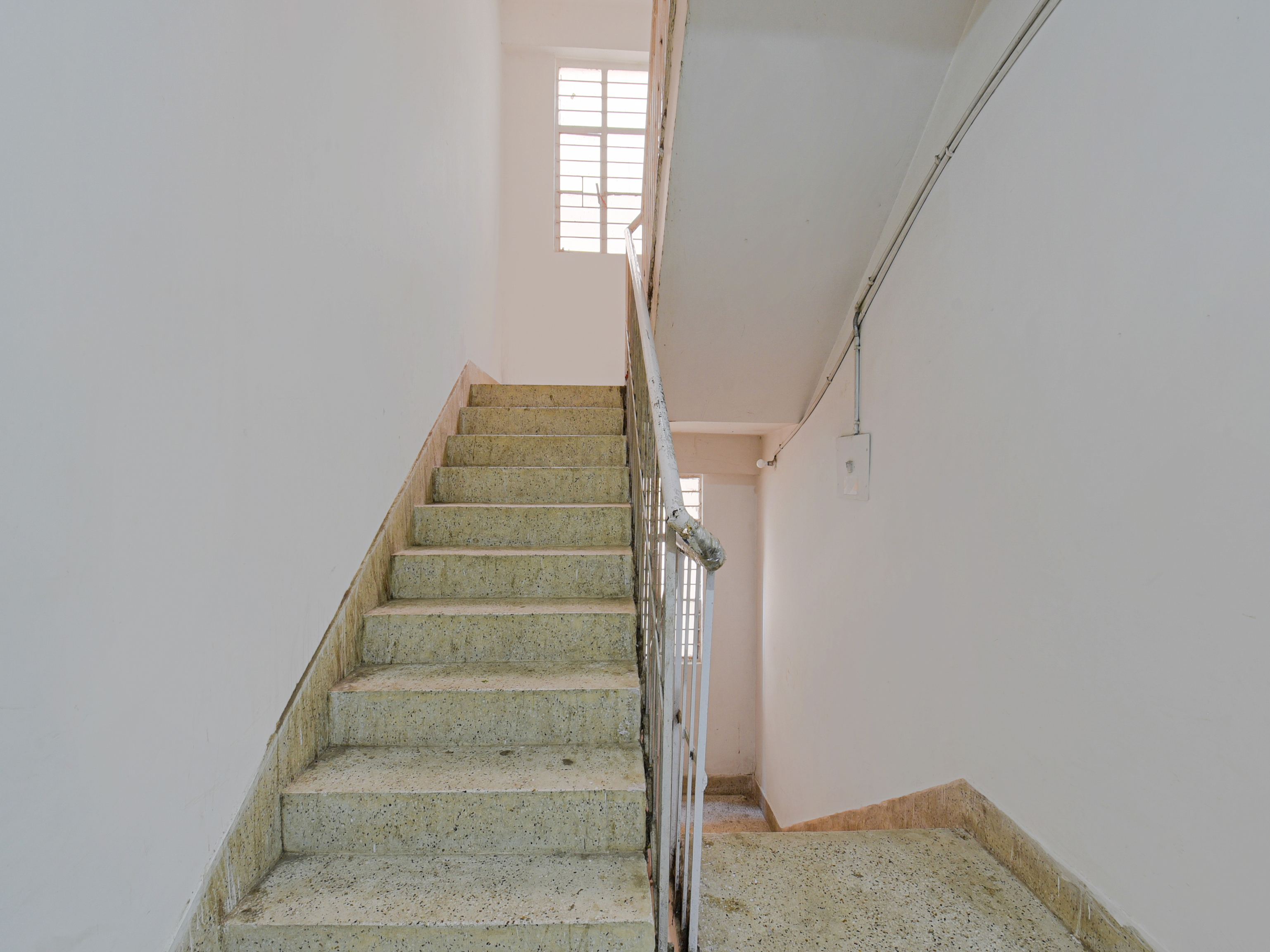 OYO 87540 Hotel Vibrant, Patna 2
