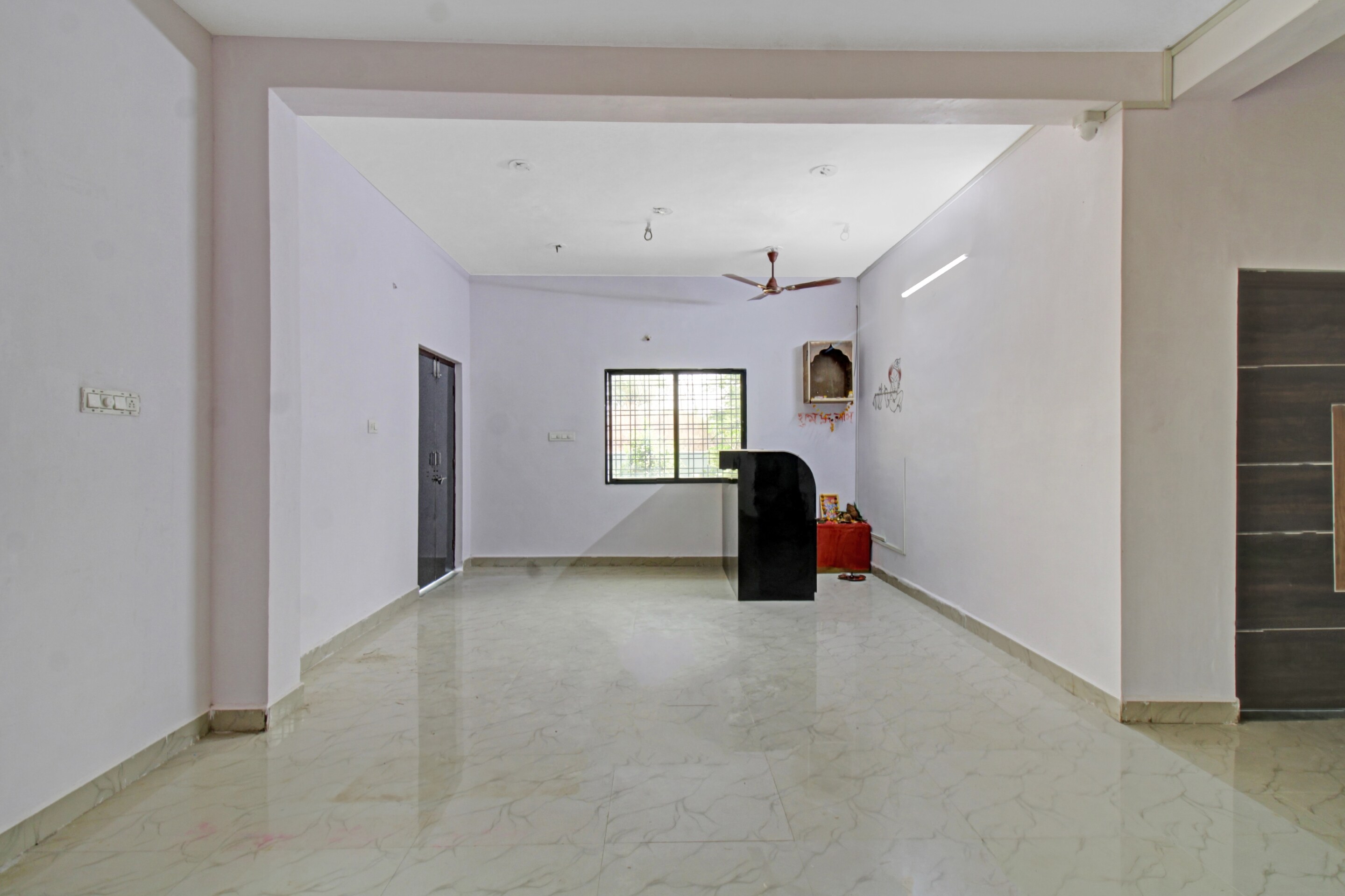 OYO 87543 Rahul service Apartment, Nagpur 3