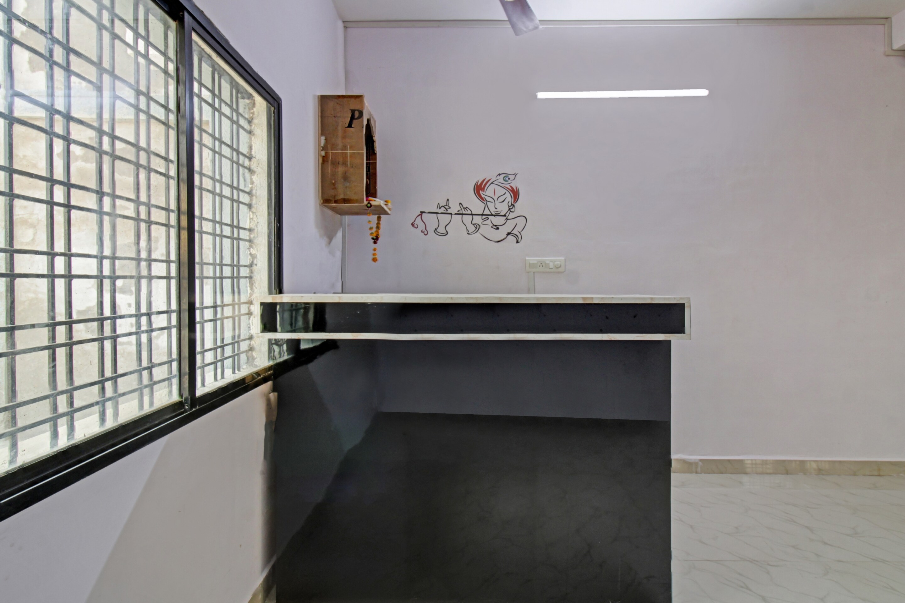 OYO 87543 Rahul service Apartment, Nagpur 4