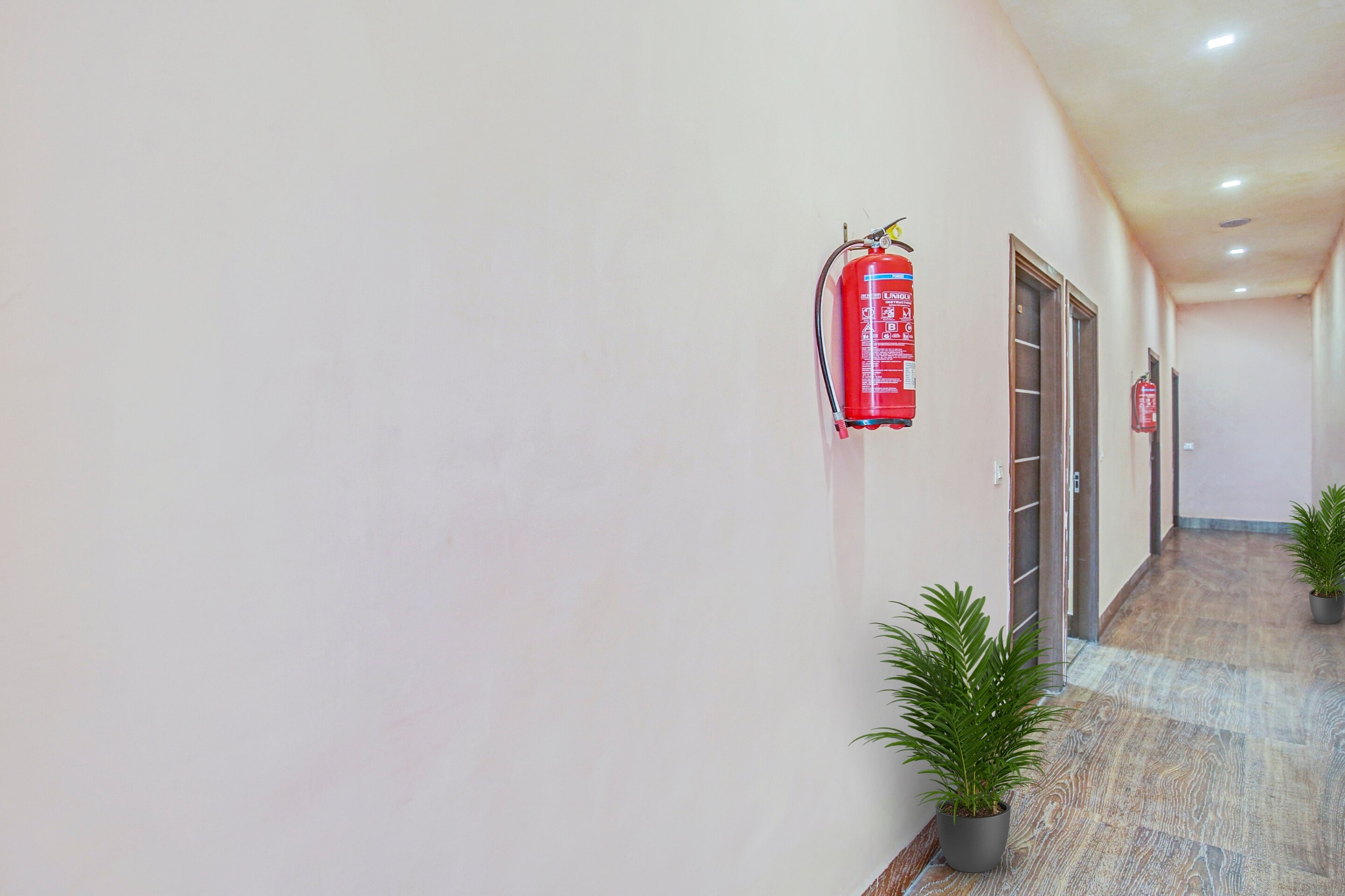 OYO 87839 Hotel Vishal, Amritsar 5