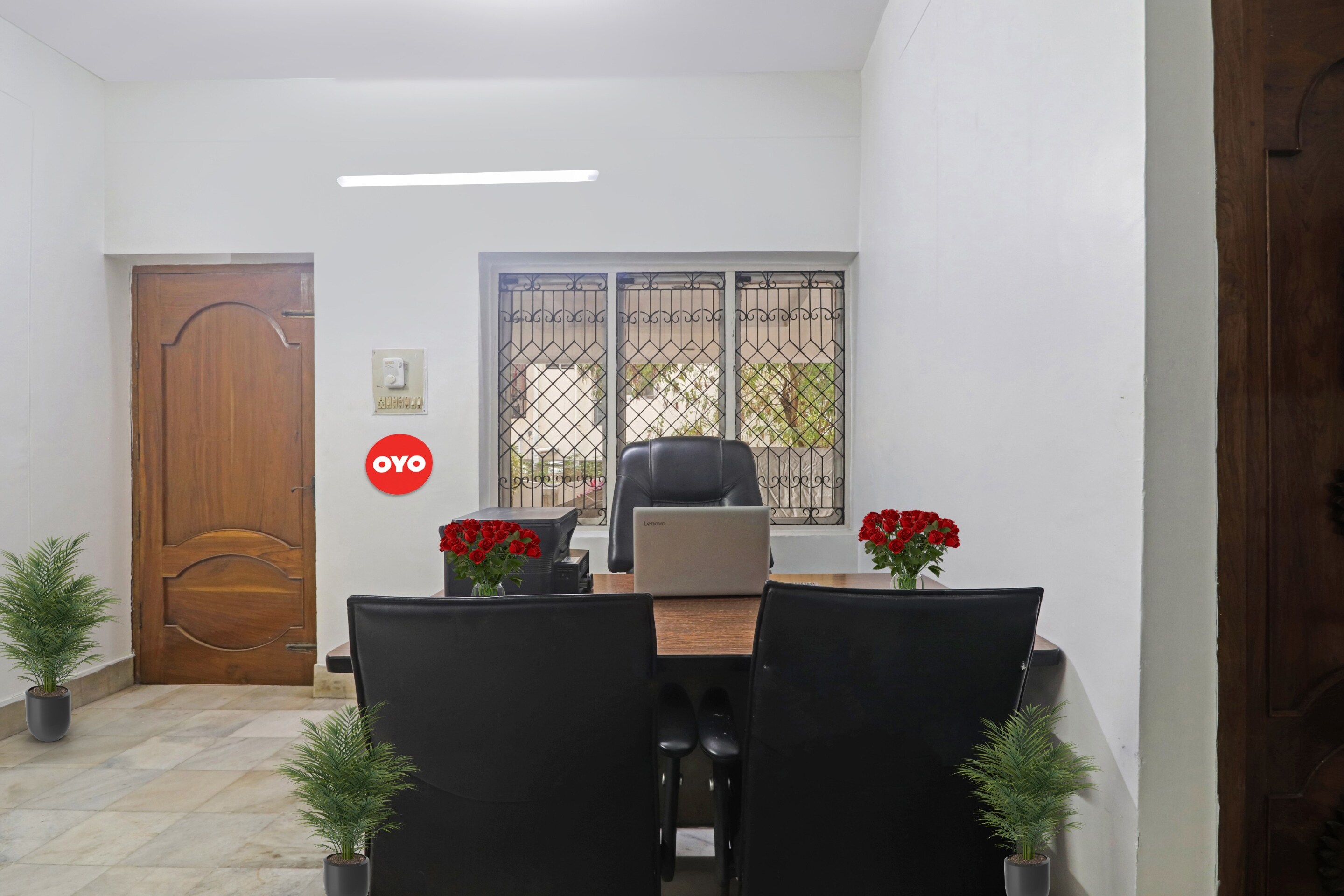 OYO Alpine Glow Crest, Hyderabad 2