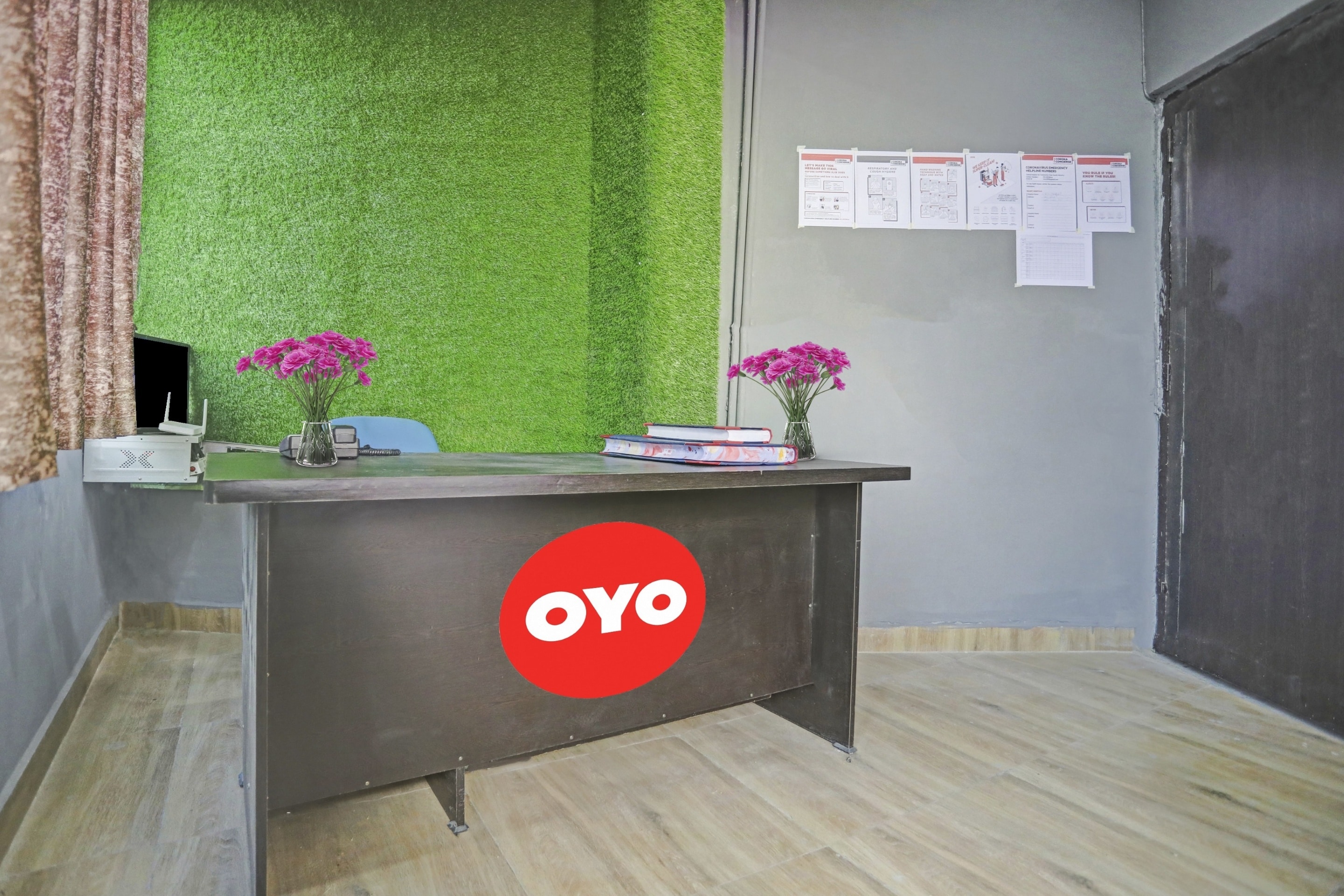 OYO 87897 Hotel Sky Inn, Noida 5