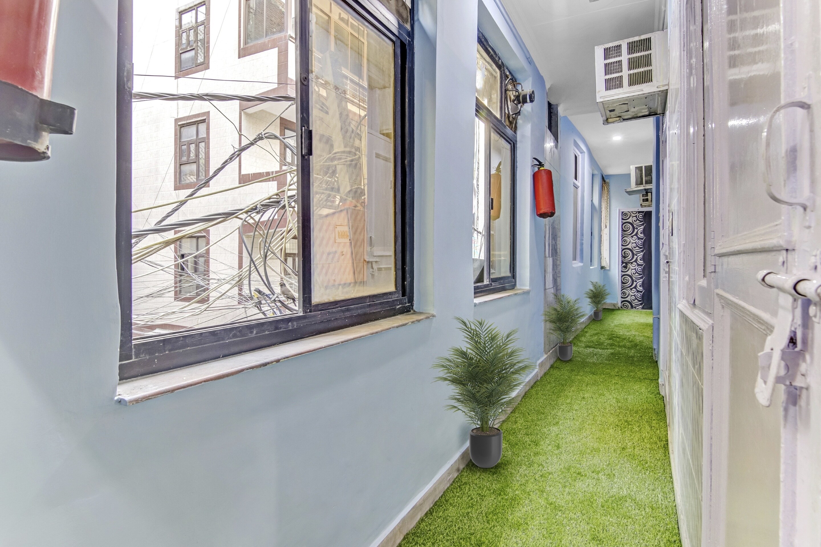 OYO 87965 Padam Residency By Meet You There, New Delhi 2