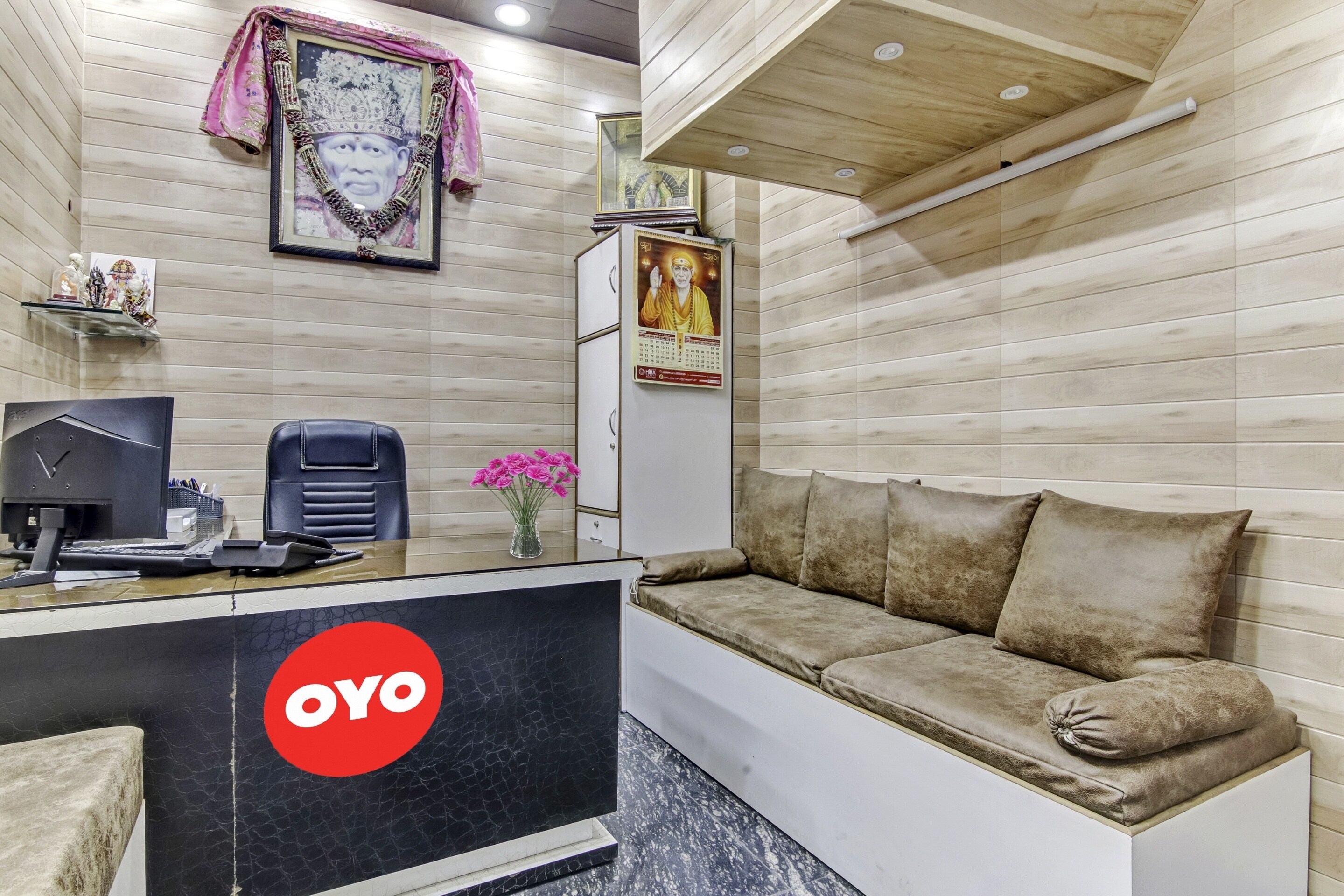 OYO 87965 Padam Residency By Meet You There, New Delhi 3