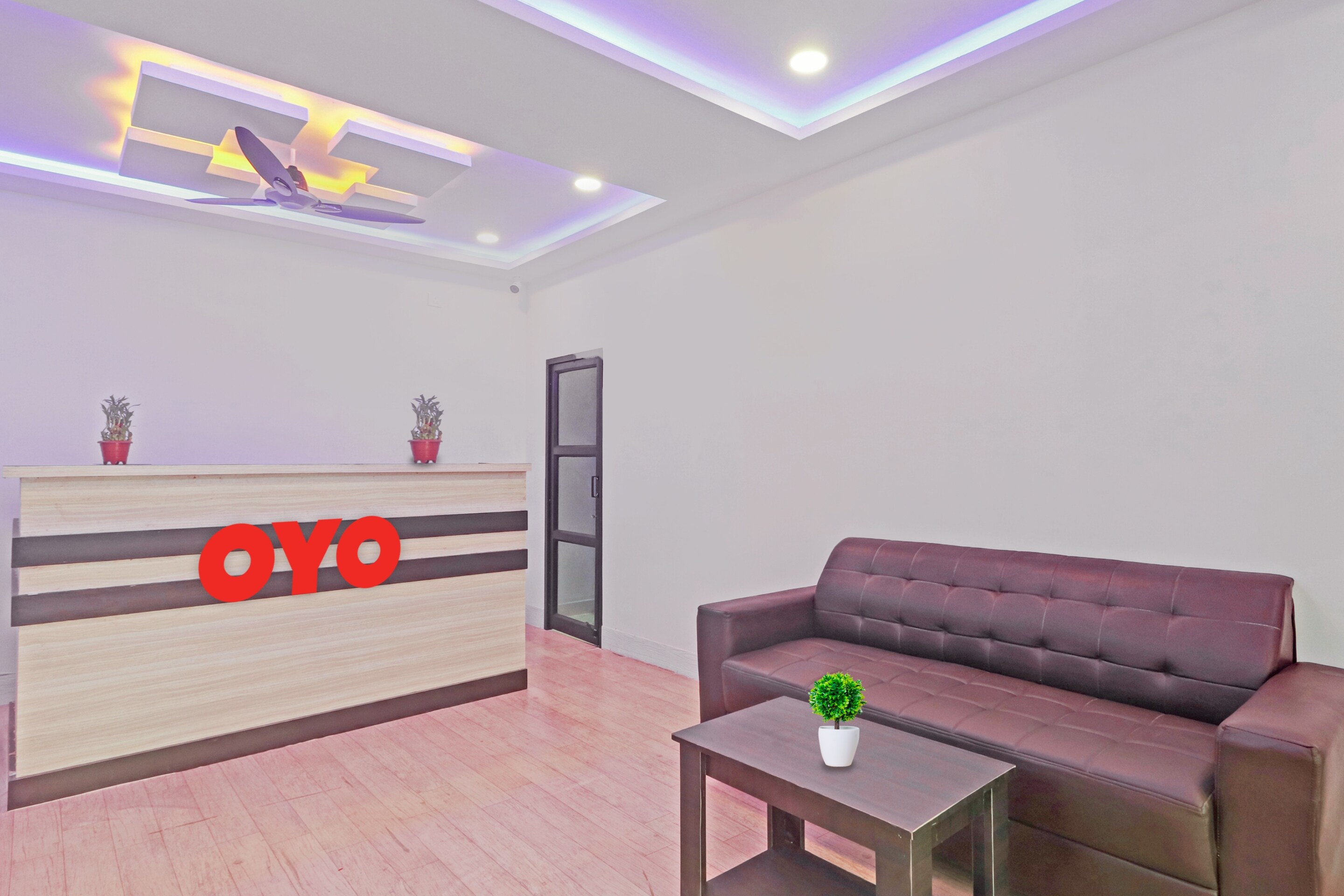OYO Msr Guest Inn Near Shilparamam, Hyderabad 3