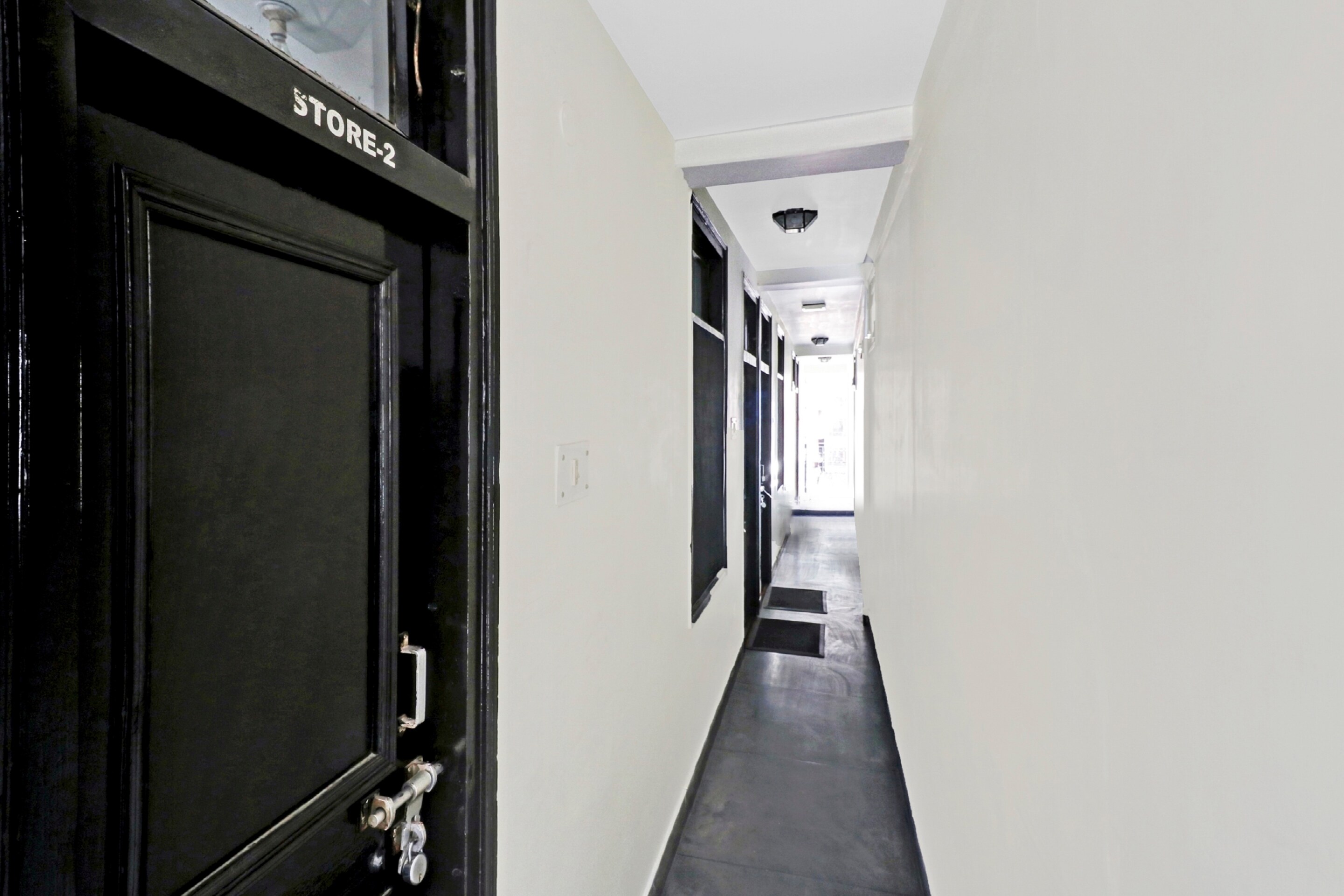 OYO 88103 Hotel Park View, Manali 2