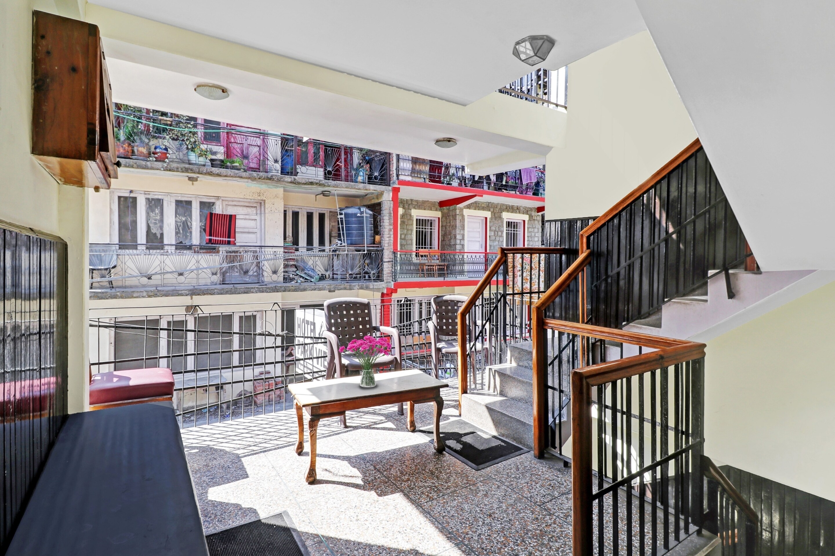 OYO 88103 Hotel Park View, Manali 4