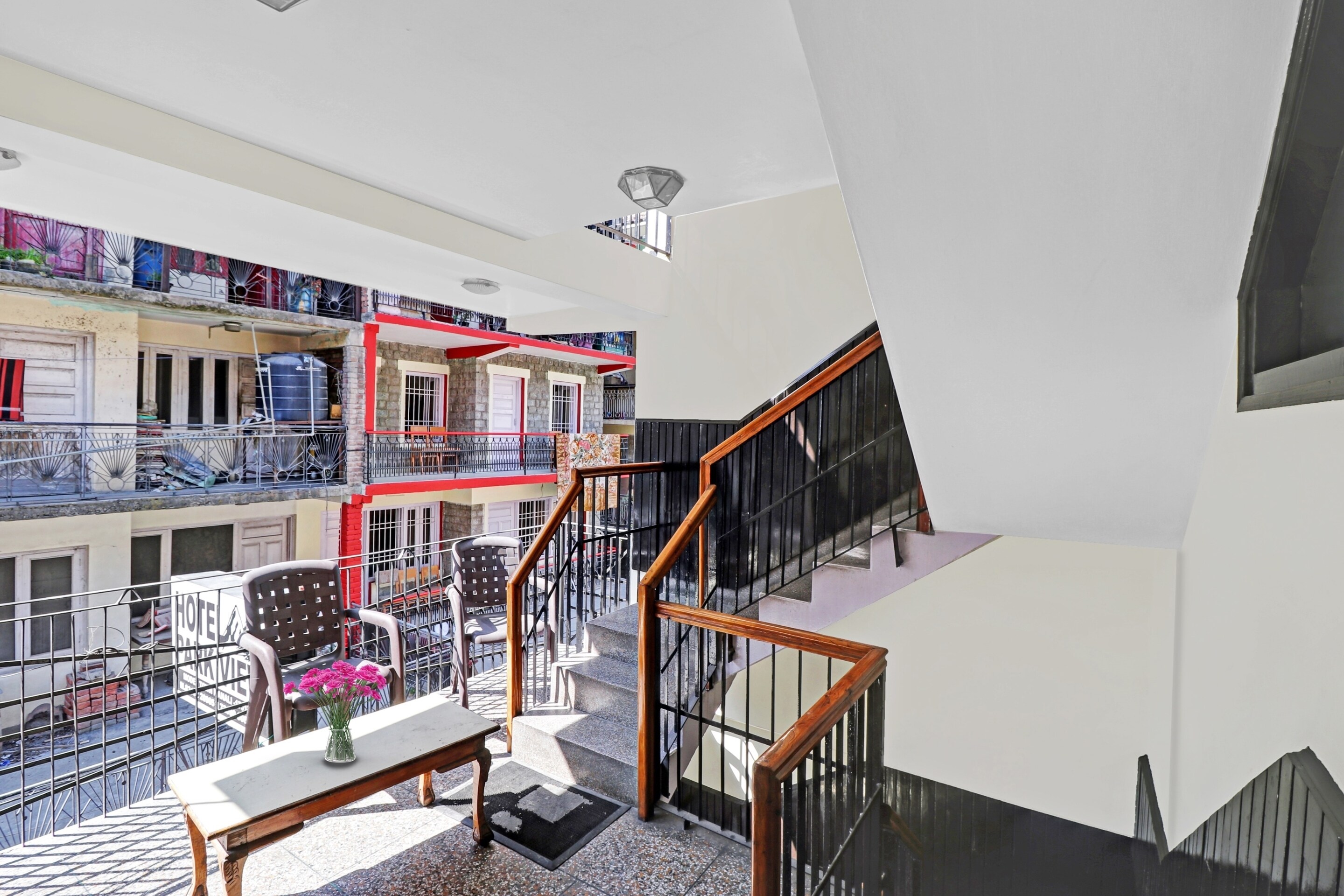 OYO 88103 Hotel Park View, Manali 5