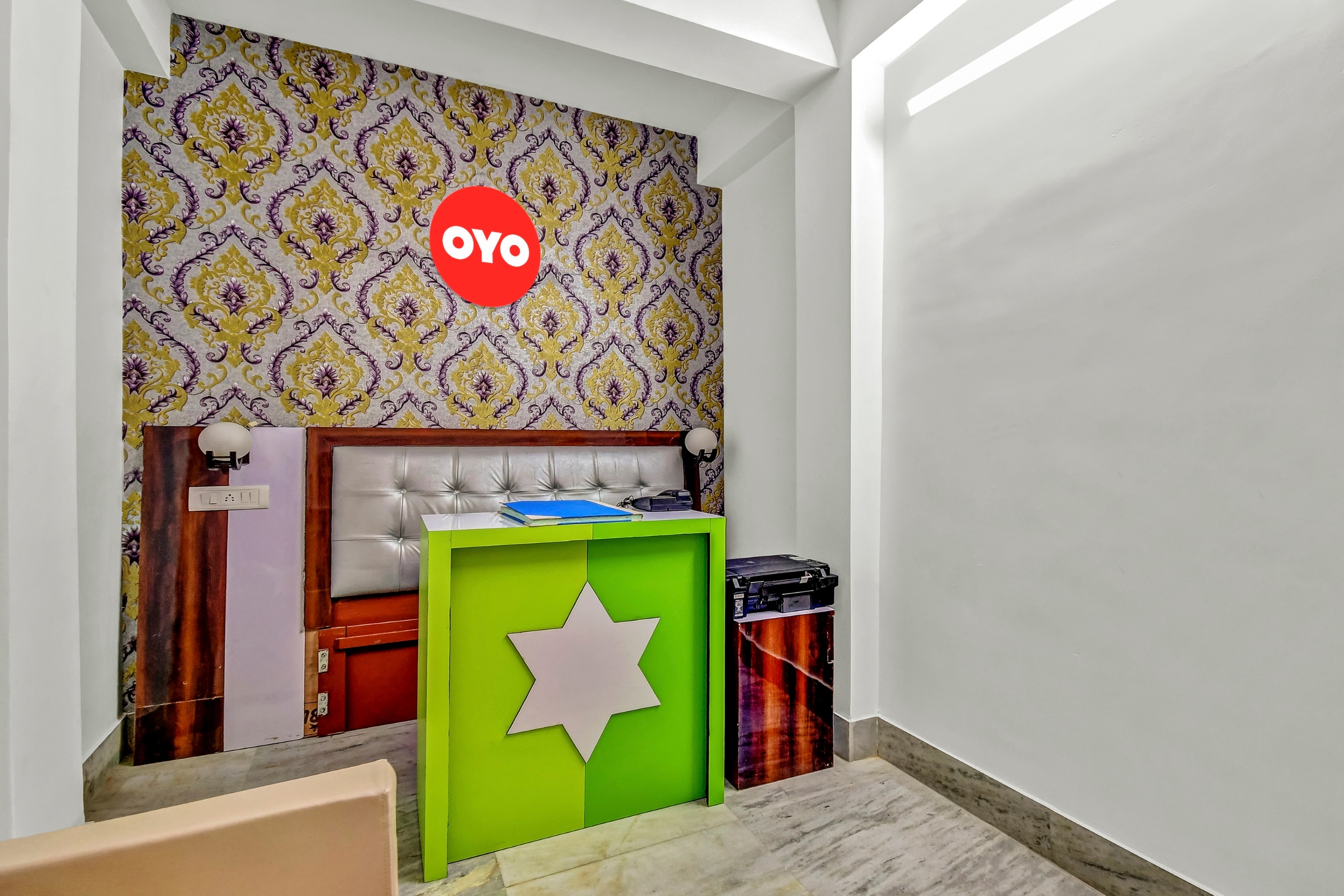 OYO 88202 Starlight Guest House, Kolkata 2