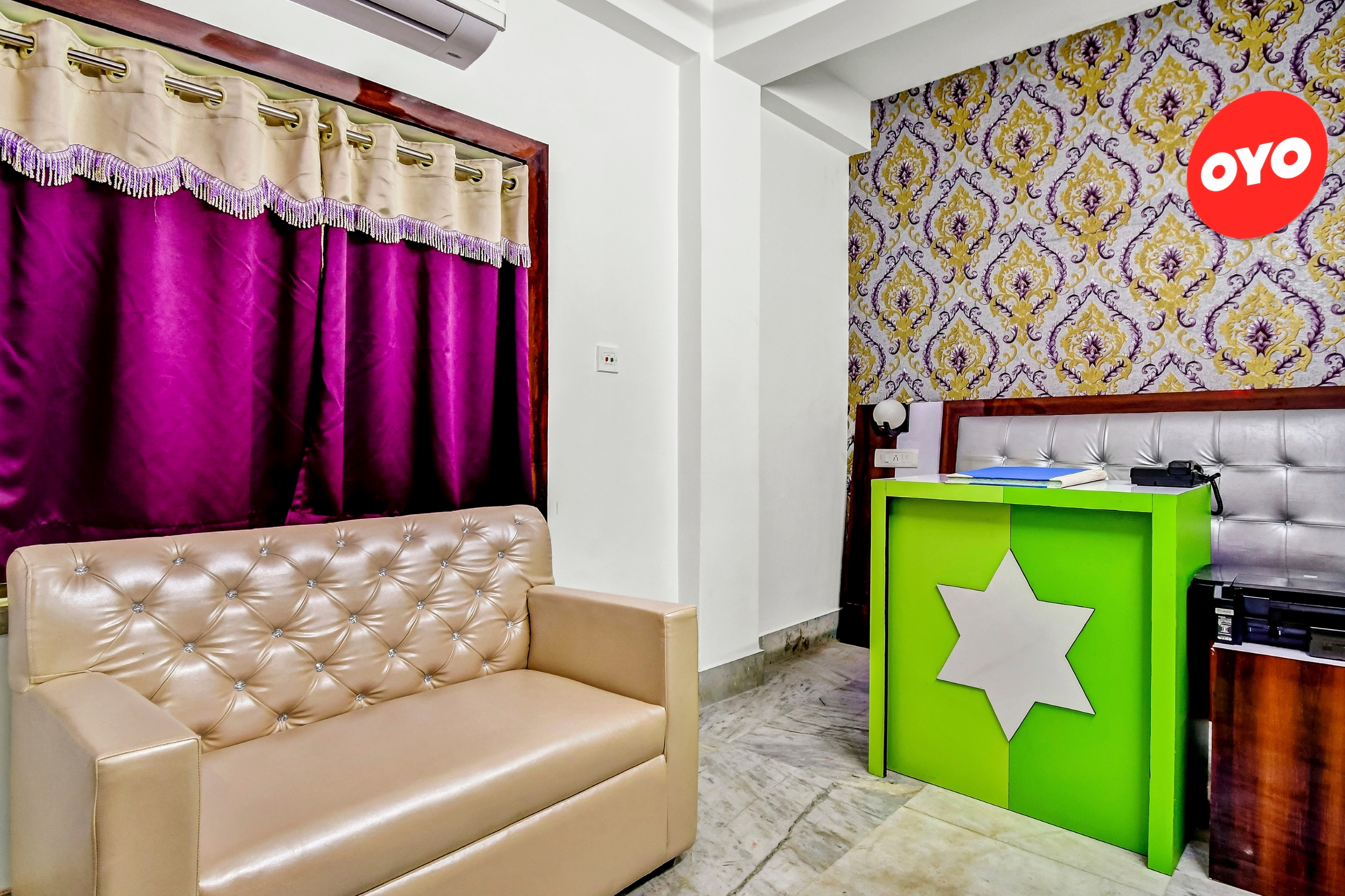 OYO 88202 Starlight Guest House, Kolkata 3