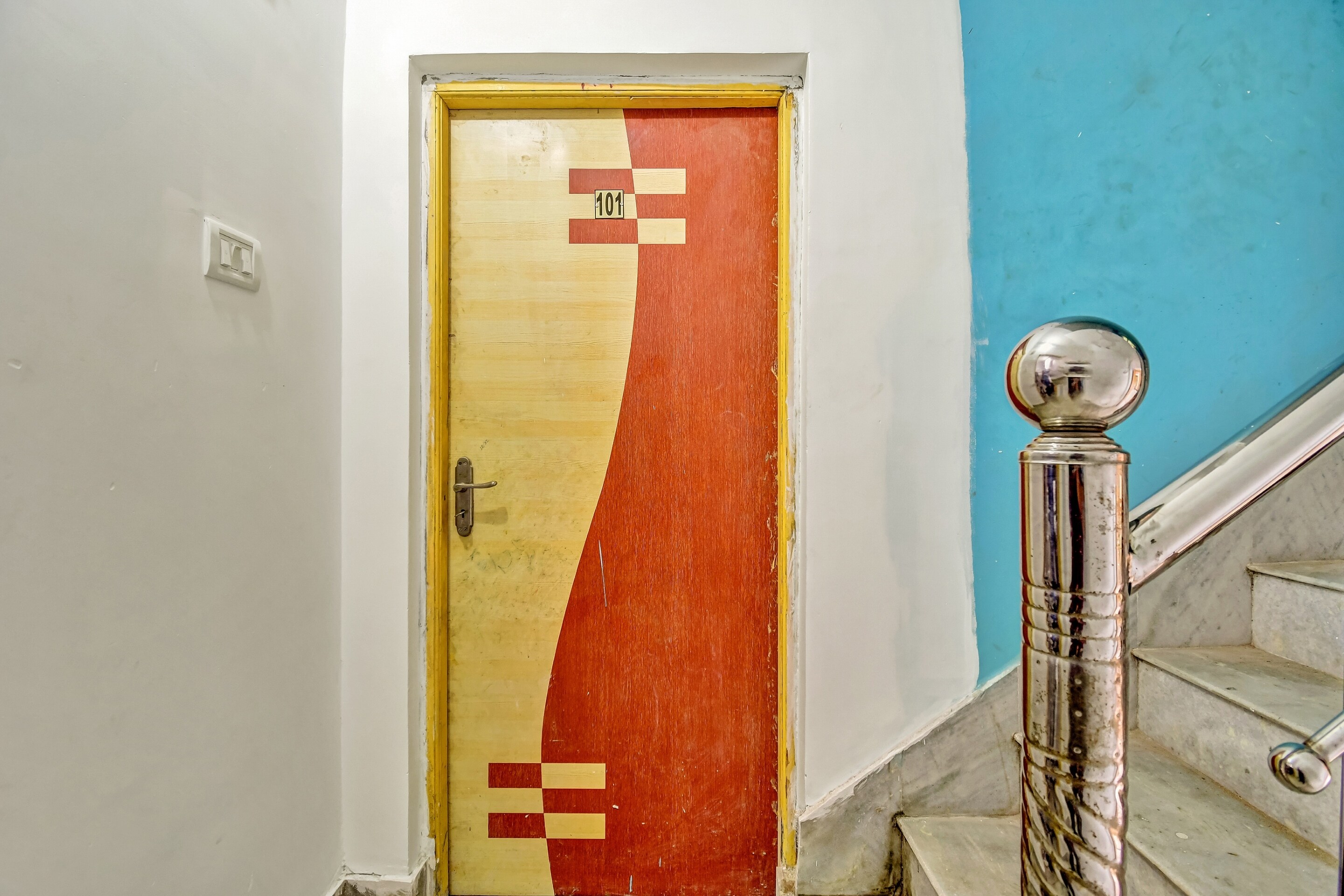 OYO 88202 Starlight Guest House, Kolkata 4