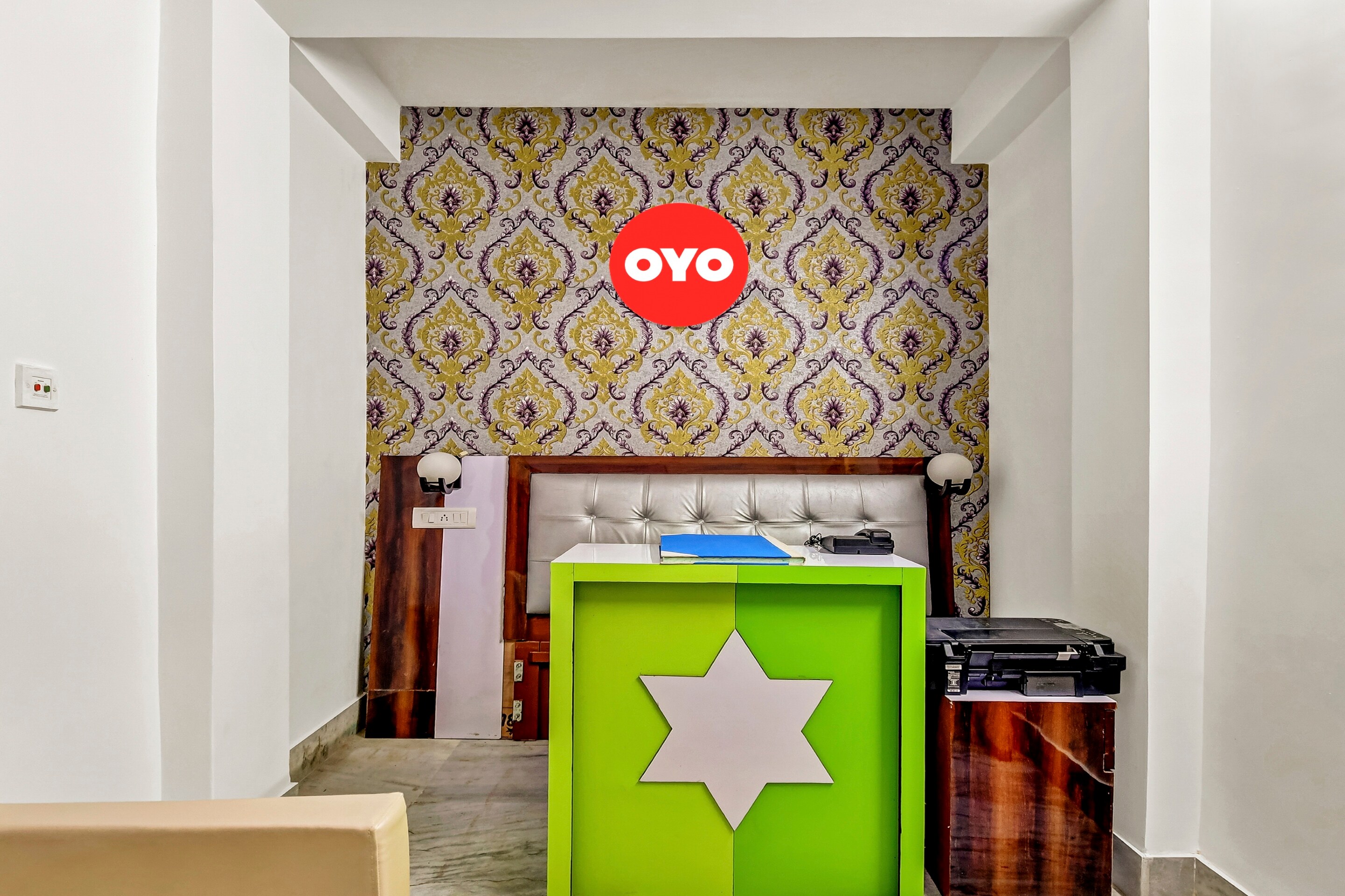 OYO 88202 Starlight Guest House, Kolkata 5