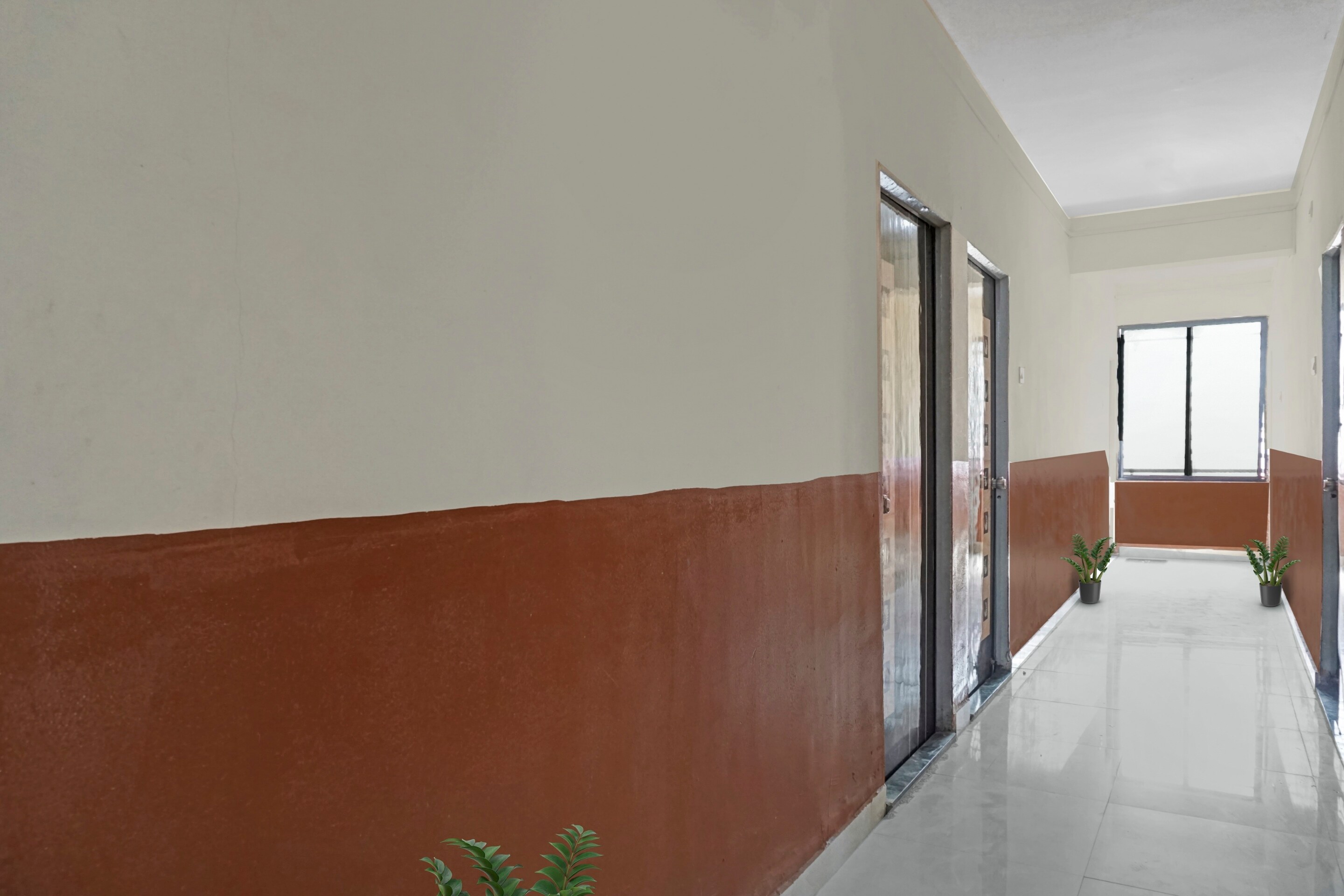 OYO 88249 R K Exclusive, Pune 2