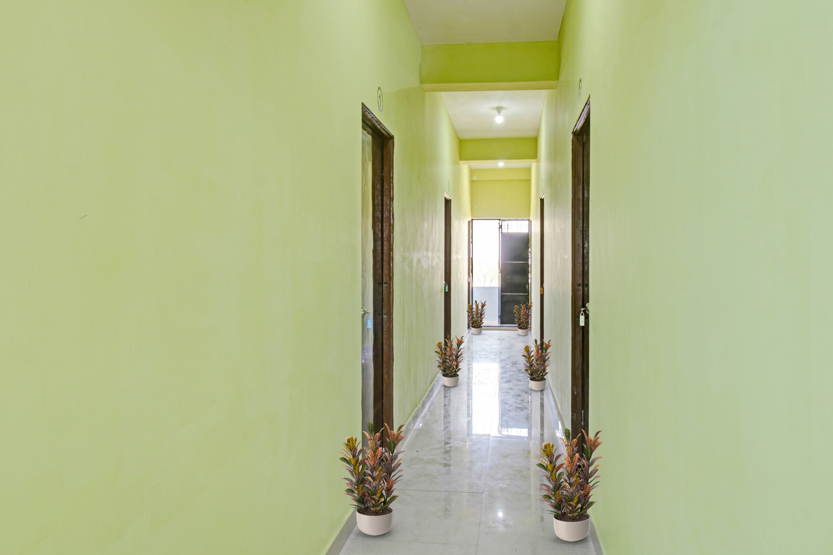 OYO 88278 Manjiri Restaurant & Lodging, Nagpur 2
