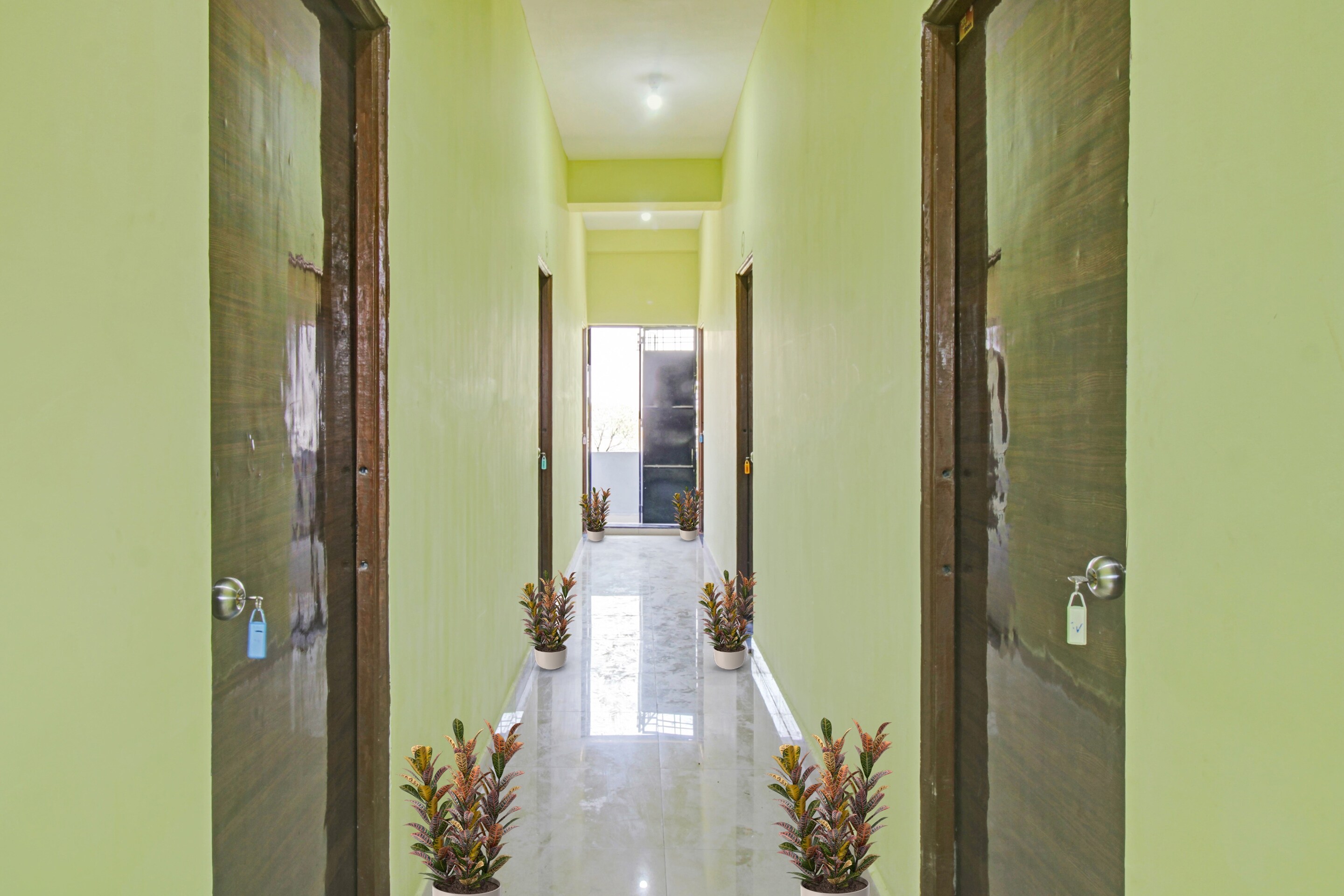 OYO 88278 Manjiri Restaurant & Lodging, Nagpur 3